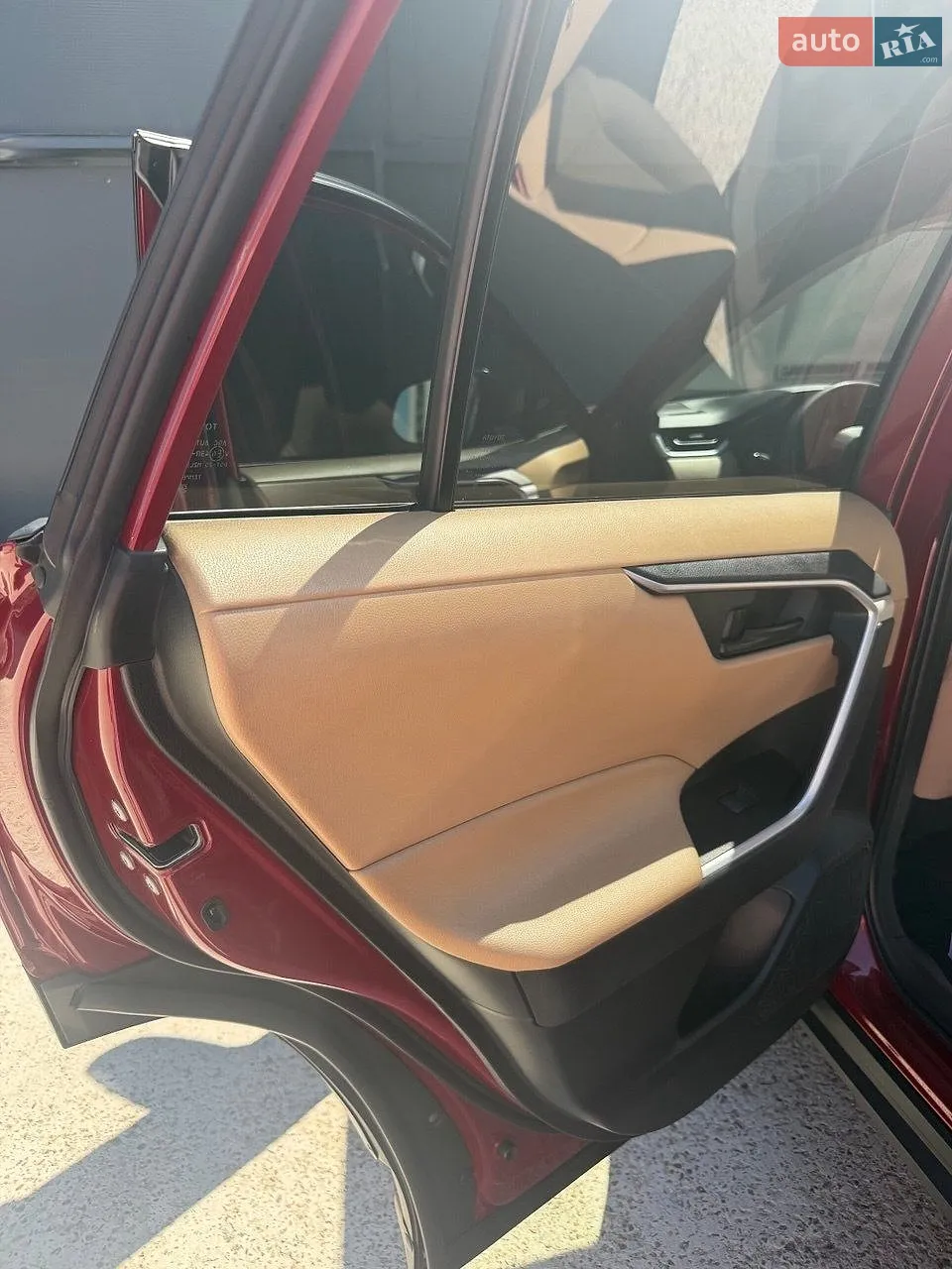 2020 Toyota RAV 4 - мініатюра 20
