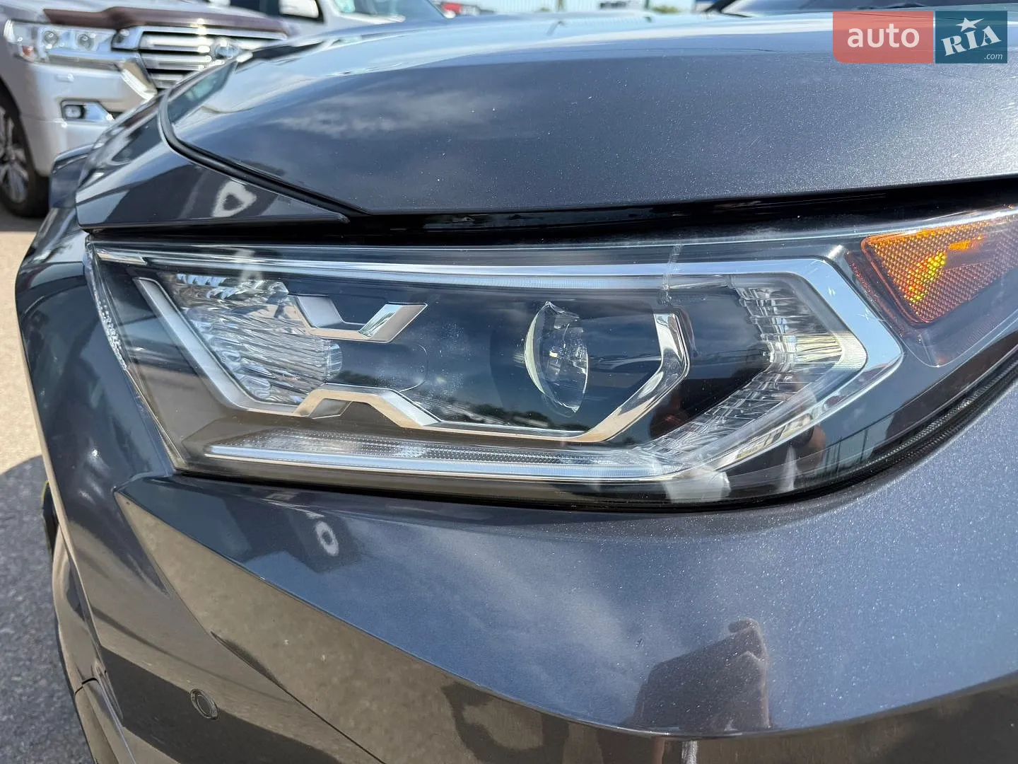 2019 Toyota RAV 4 - мініатюра 10