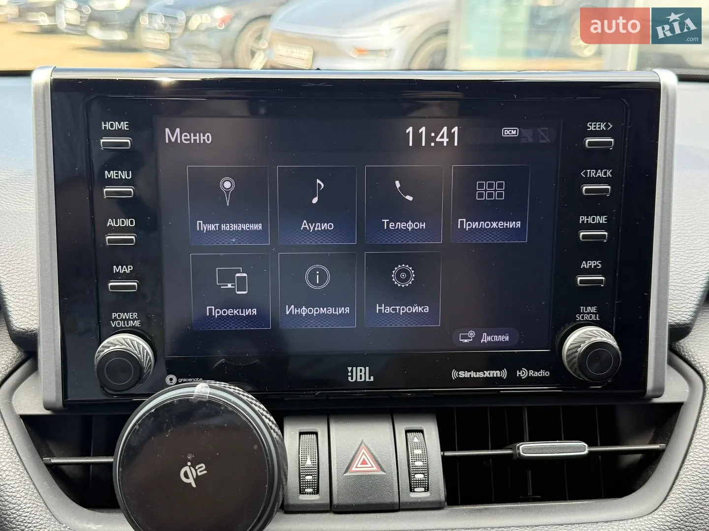2019 Toyota RAV 4 - мініатюра 22