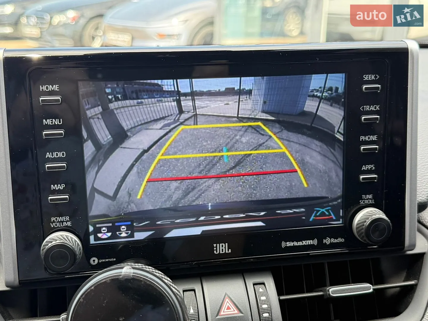 2019 Toyota RAV 4 - мініатюра 23