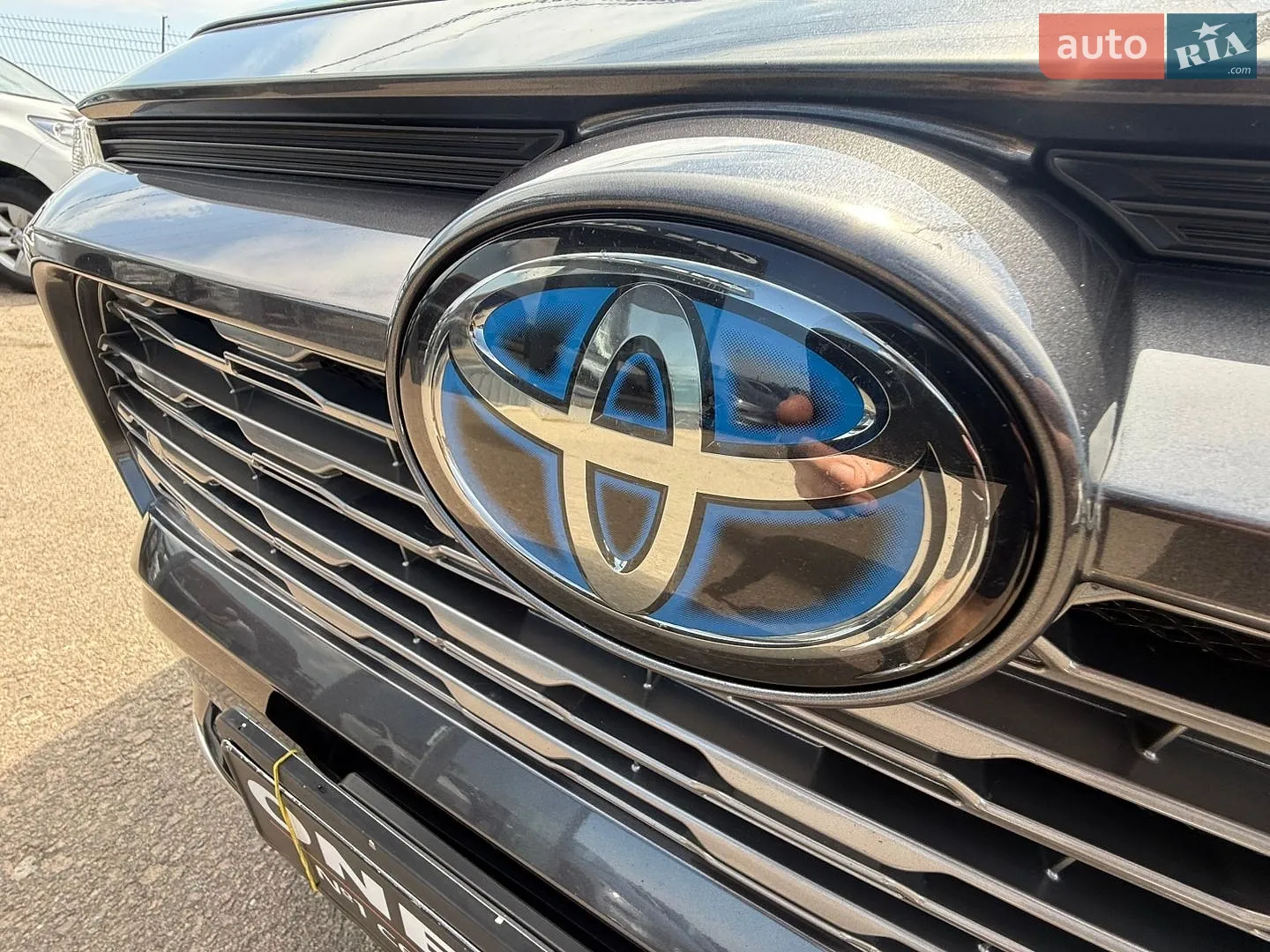 2019 Toyota RAV 4 - мініатюра 27