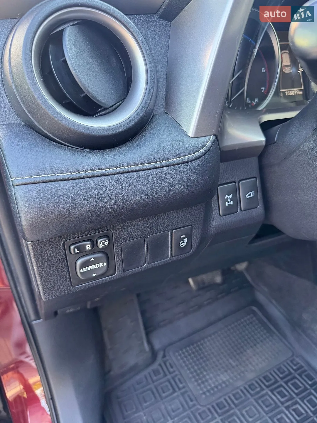 2015 Toyota RAV 4 - мініатюра 11