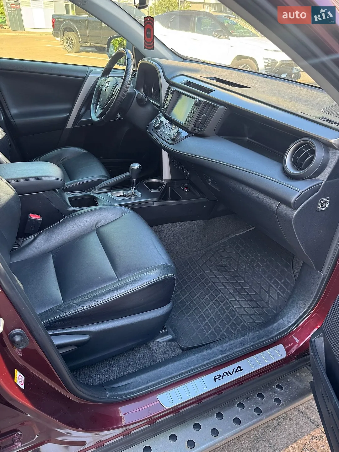 2015 Toyota RAV 4 - мініатюра 22