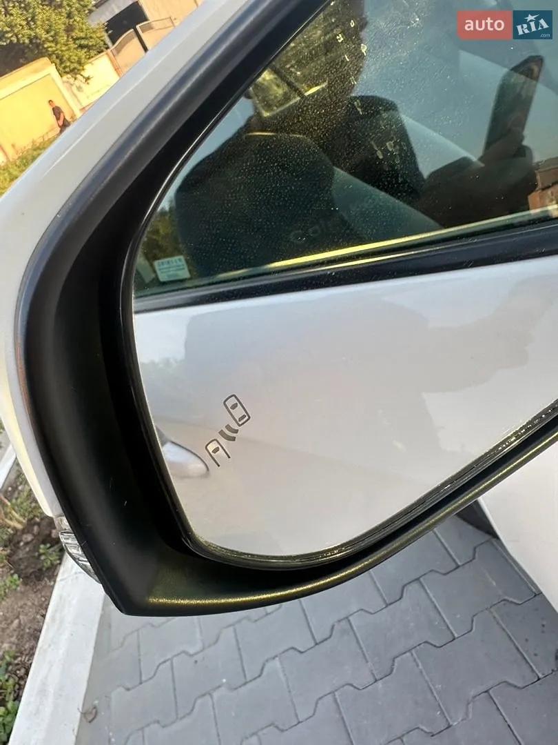 2019 Toyota RAV 4 - мініатюра 28