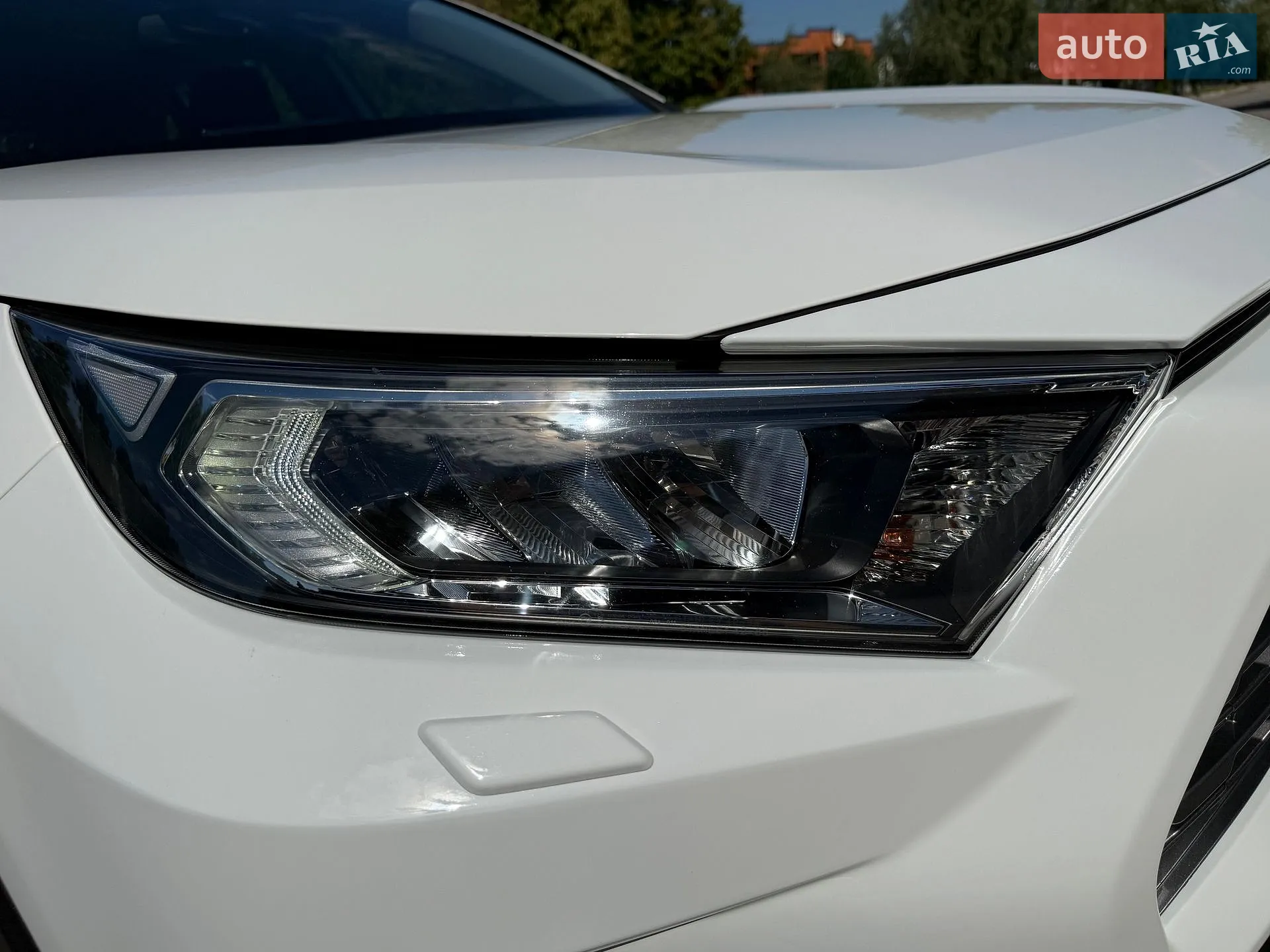 2019 Toyota RAV 4 - мініатюра 22