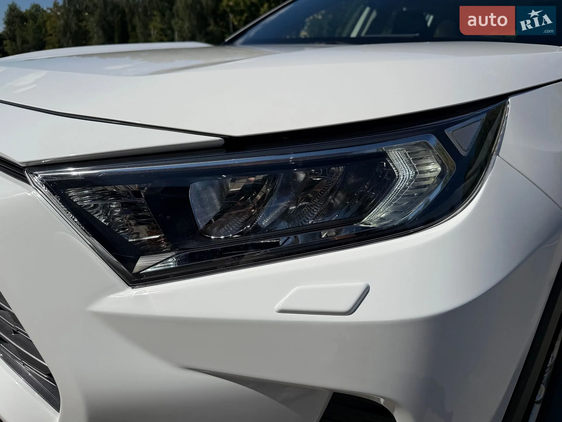 2019 Toyota RAV 4 - мініатюра 23