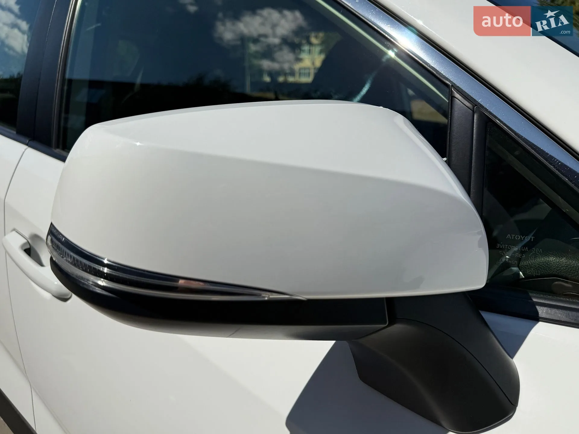 2019 Toyota RAV 4 - мініатюра 28