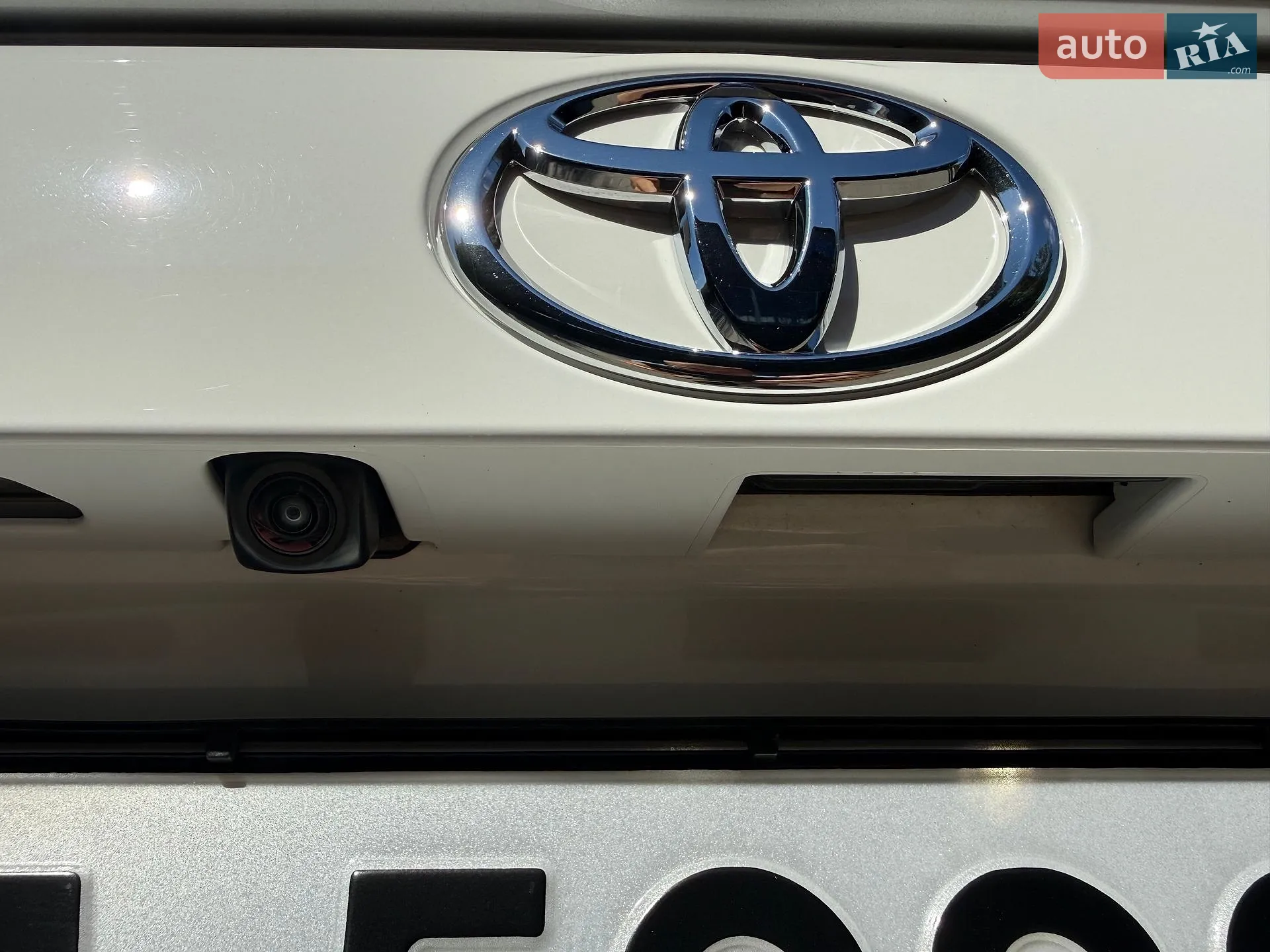 2019 Toyota RAV 4 - мініатюра 35