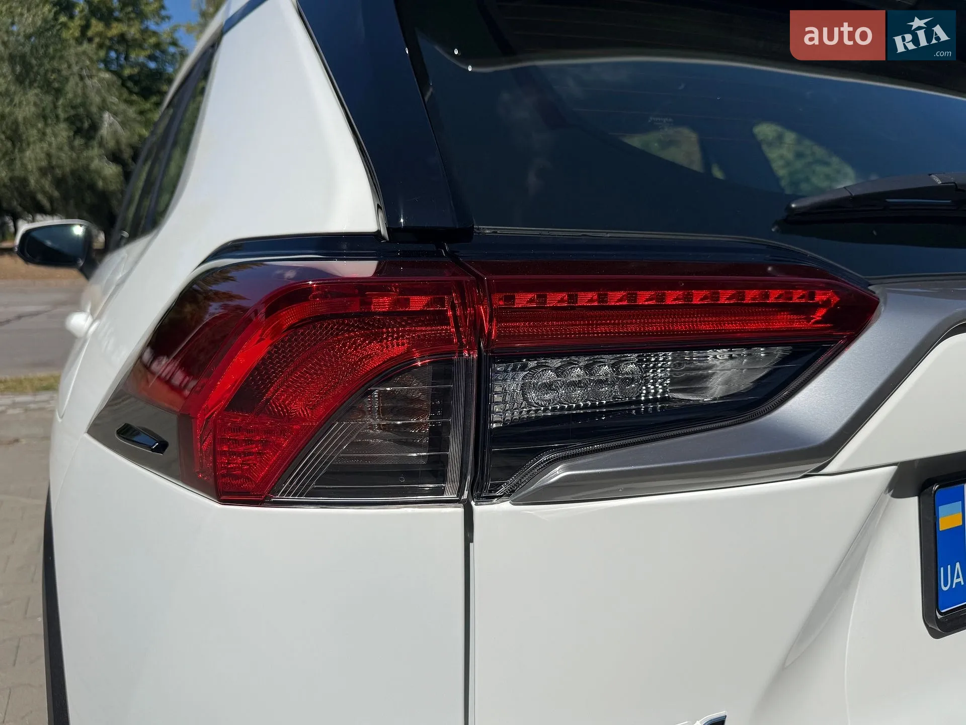 2019 Toyota RAV 4 - мініатюра 33