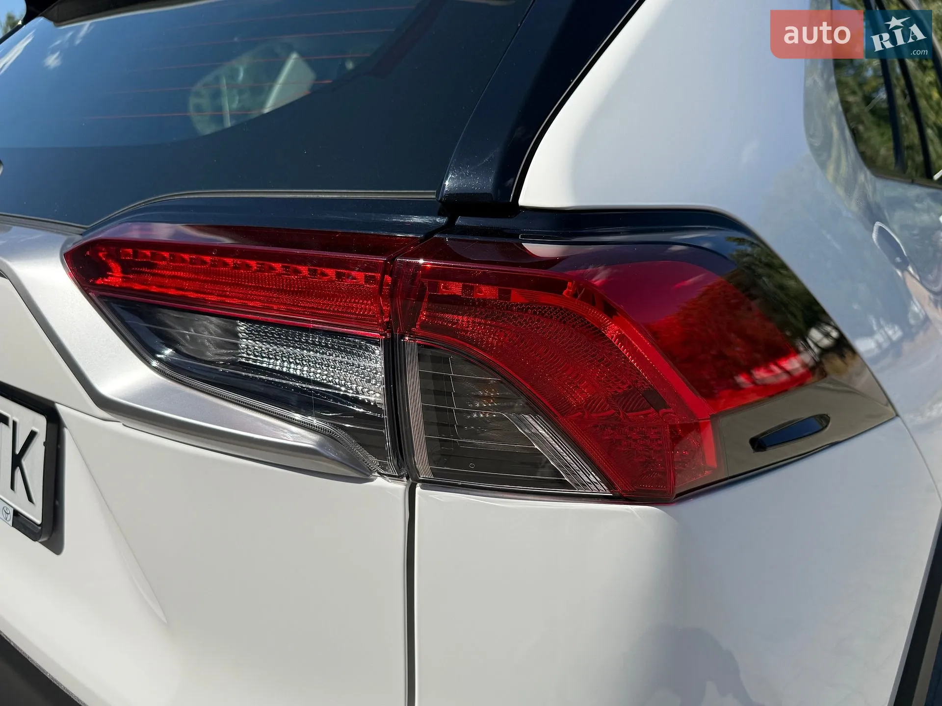 2019 Toyota RAV 4 - мініатюра 34