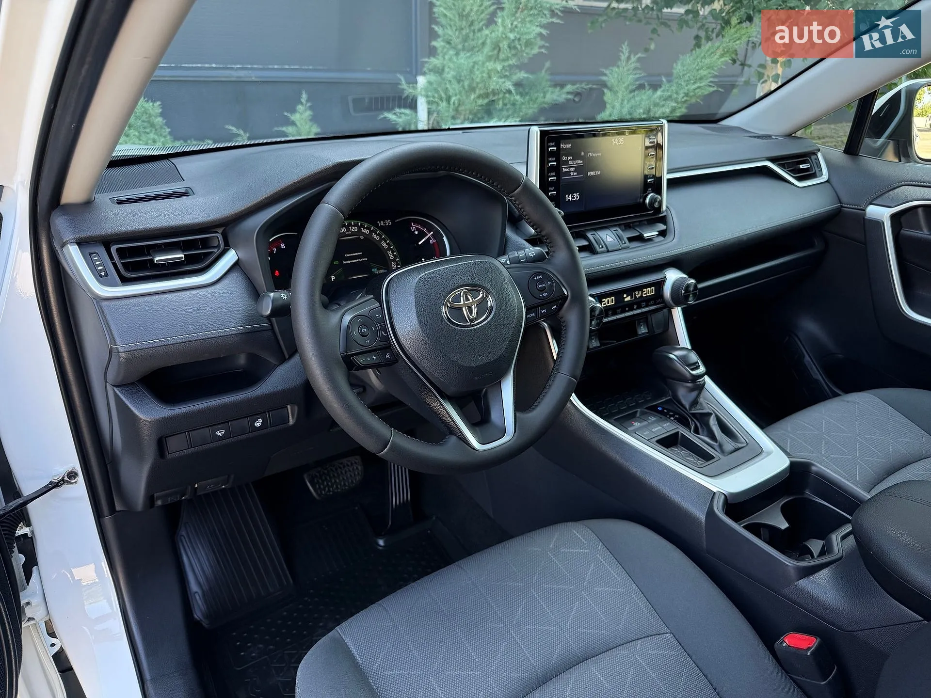 2019 Toyota RAV 4 - мініатюра 41