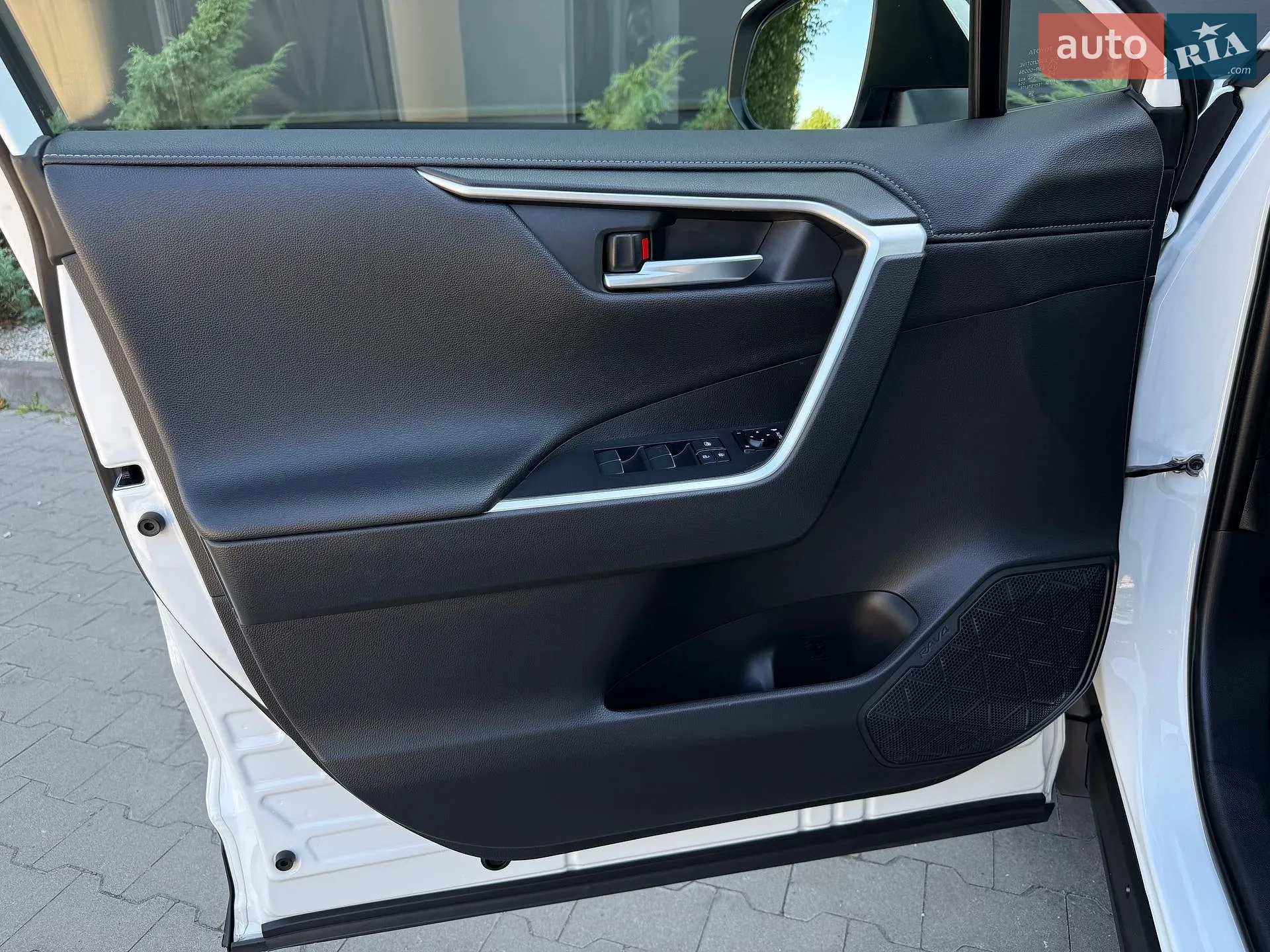2019 Toyota RAV 4 - мініатюра 44