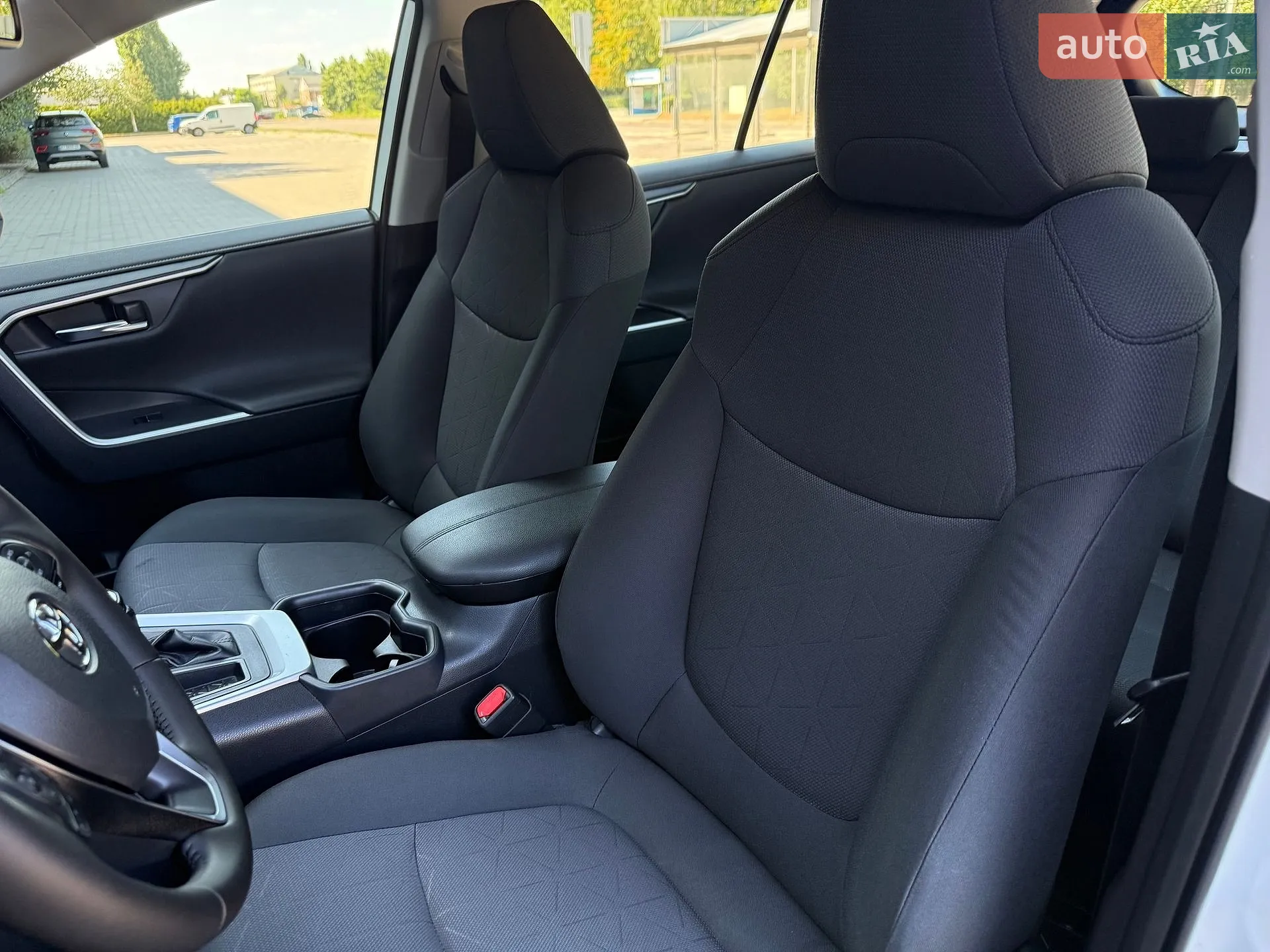 2019 Toyota RAV 4 - мініатюра 43