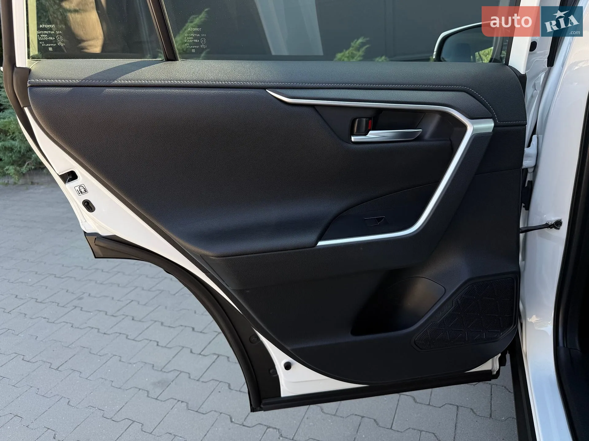 2019 Toyota RAV 4 - мініатюра 49