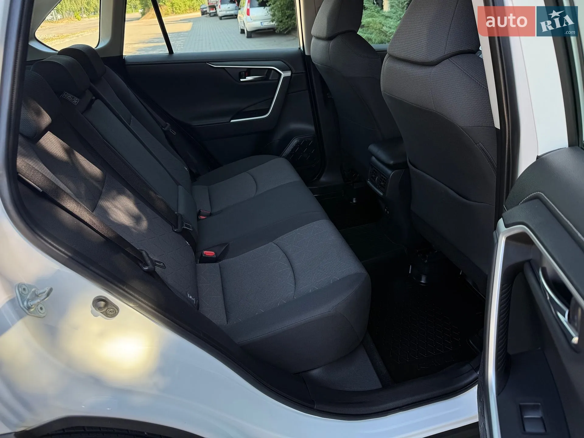 2019 Toyota RAV 4 - мініатюра 50