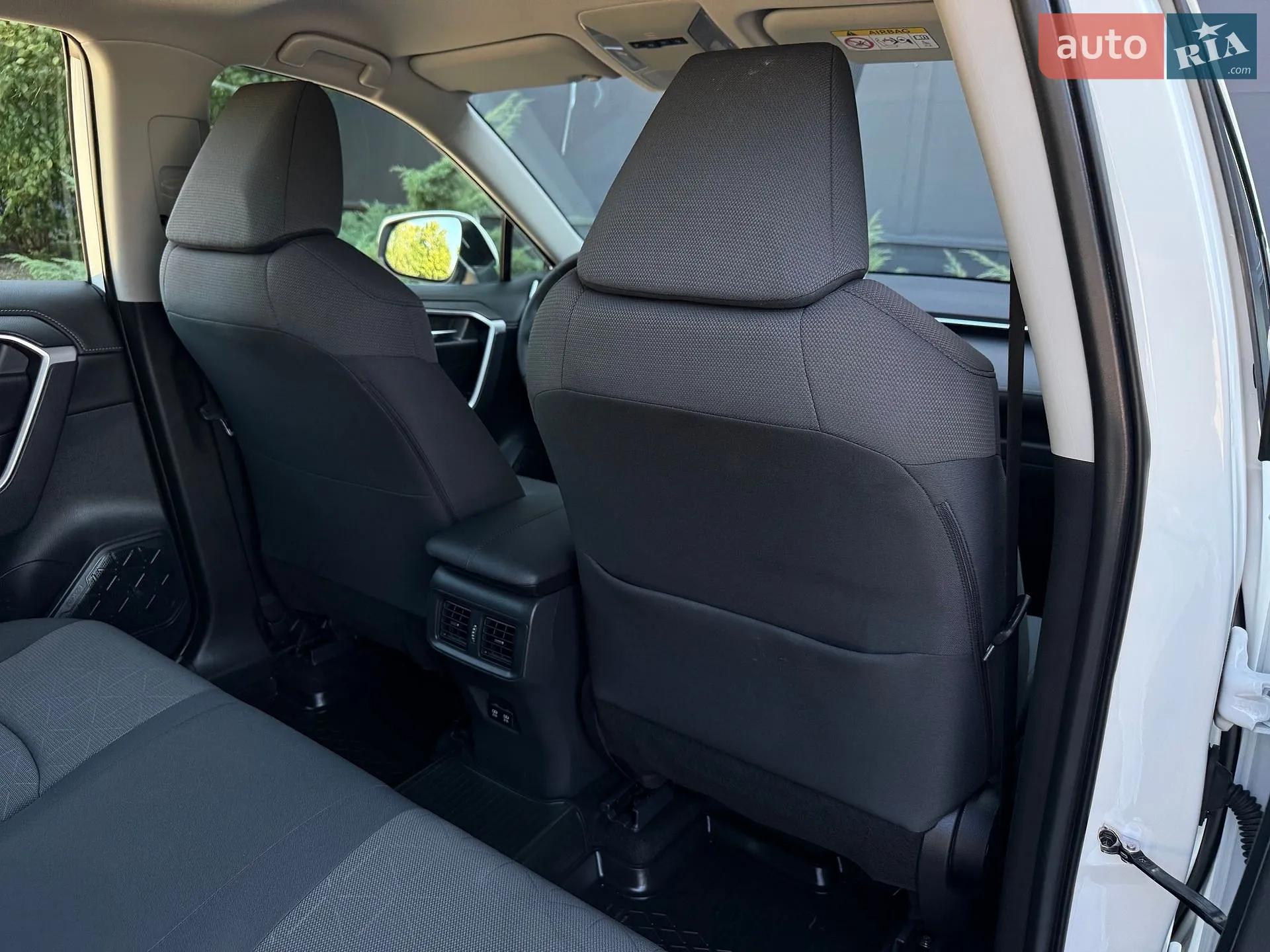 2019 Toyota RAV 4 - мініатюра 51