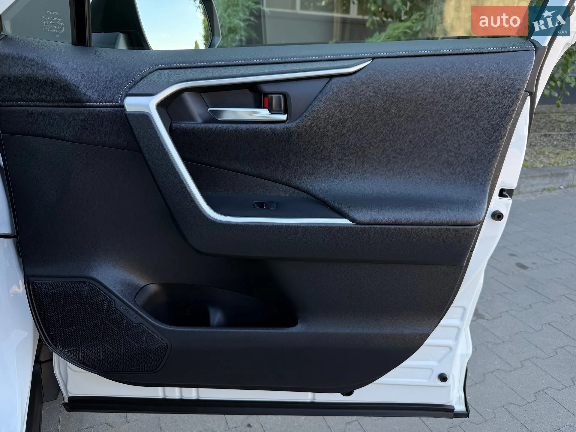 2019 Toyota RAV 4 - мініатюра 55