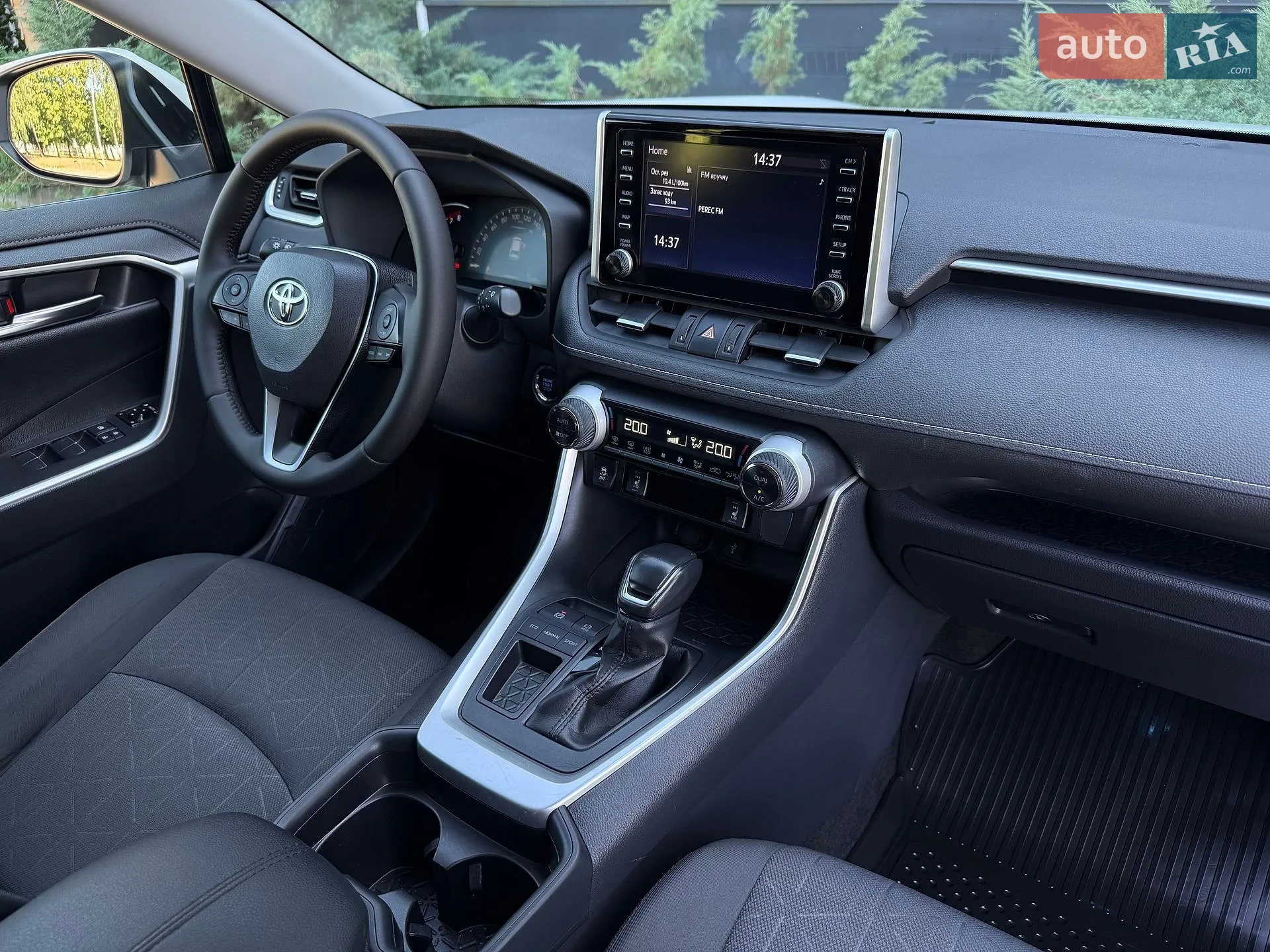 2019 Toyota RAV 4 - мініатюра 54