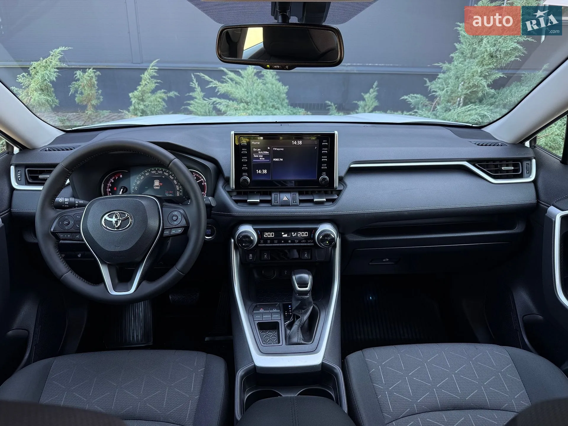 2019 Toyota RAV 4 - мініатюра 56