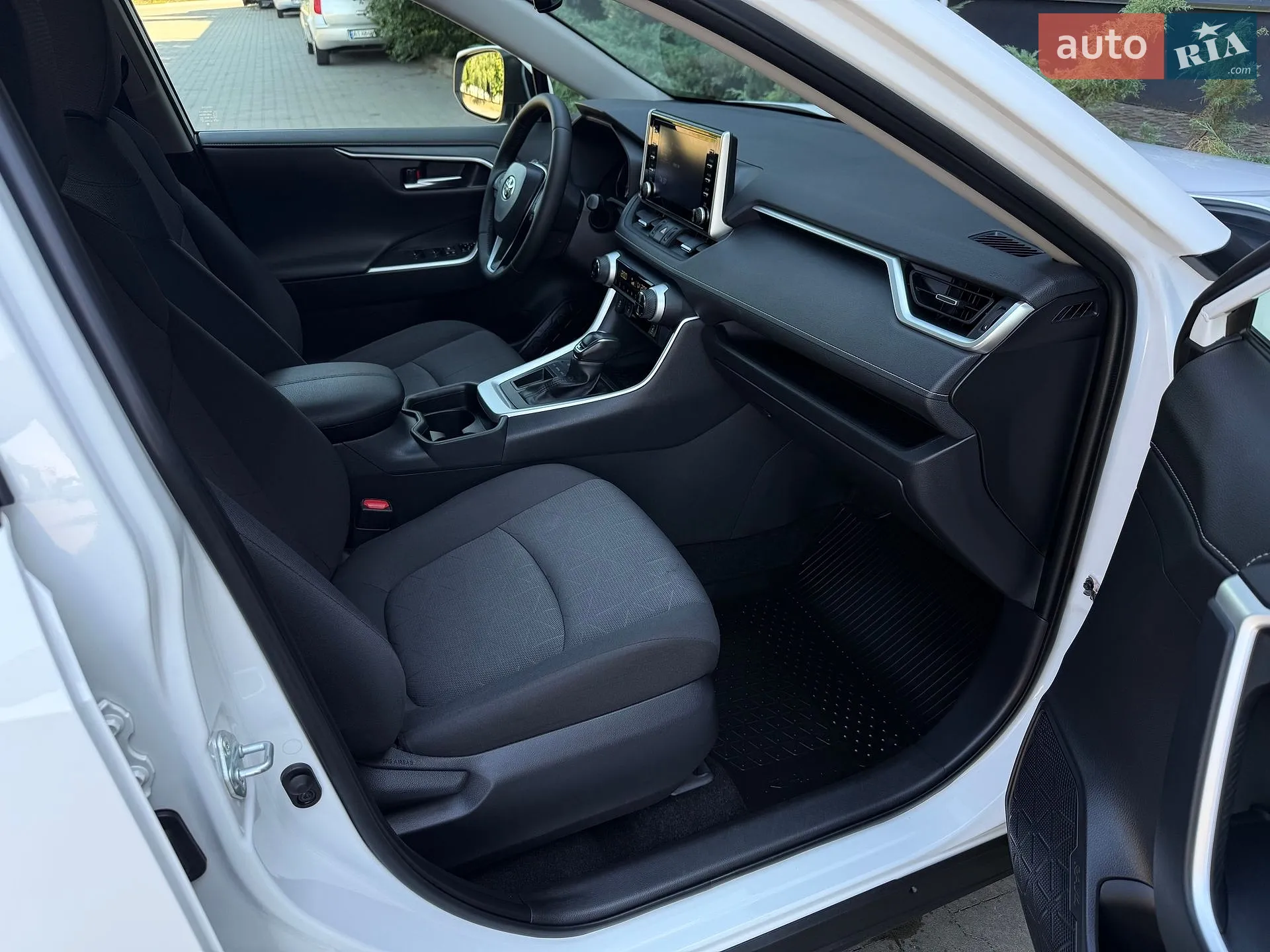 2019 Toyota RAV 4 - мініатюра 53