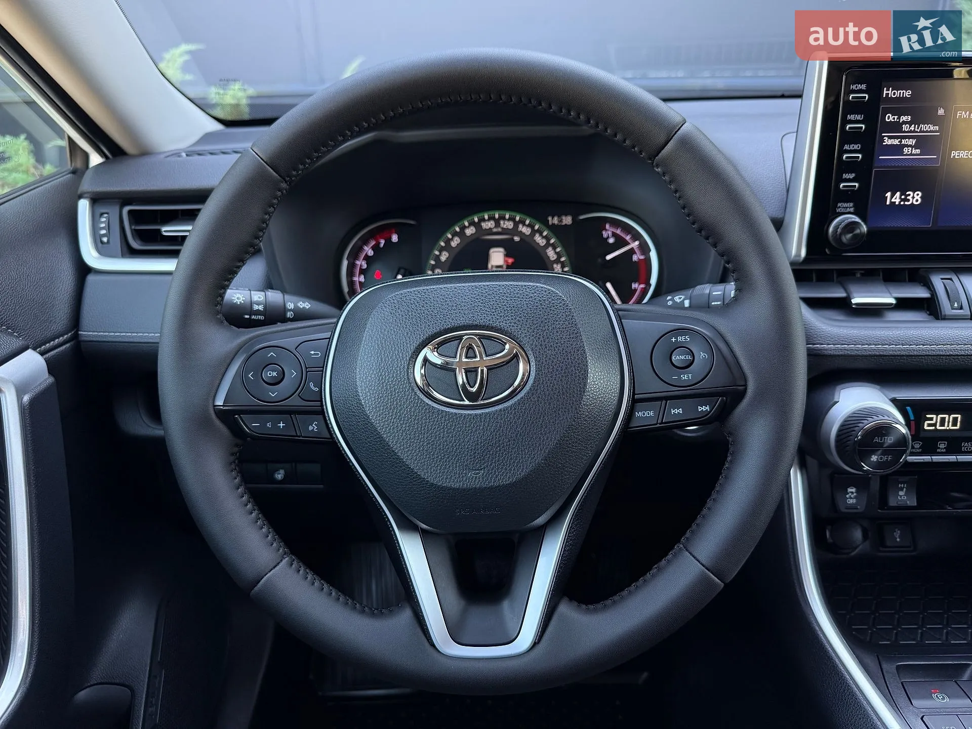 2019 Toyota RAV 4 - мініатюра 57