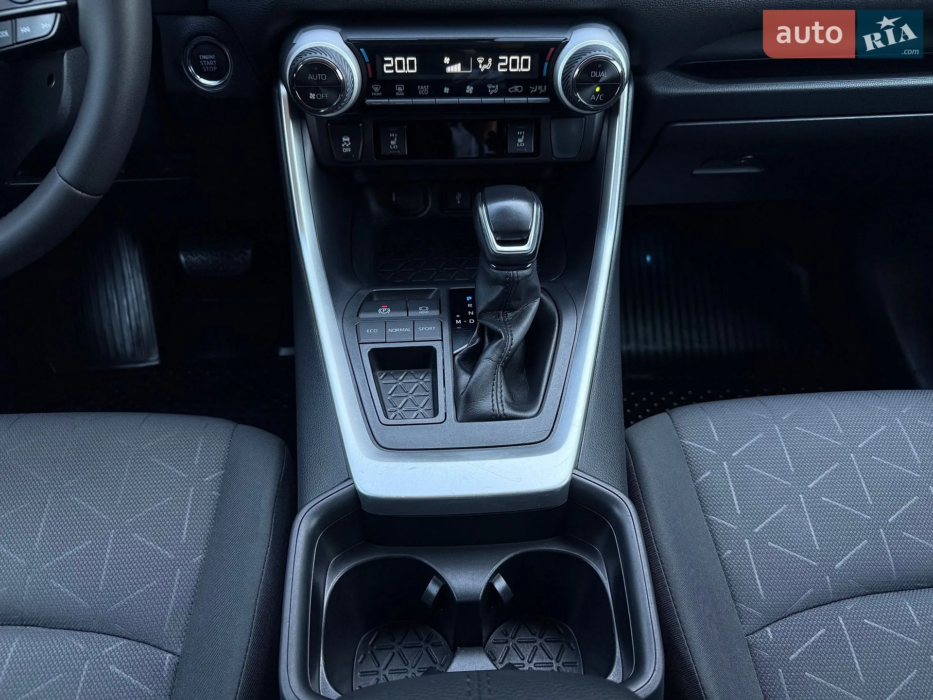 2019 Toyota RAV 4 - мініатюра 59