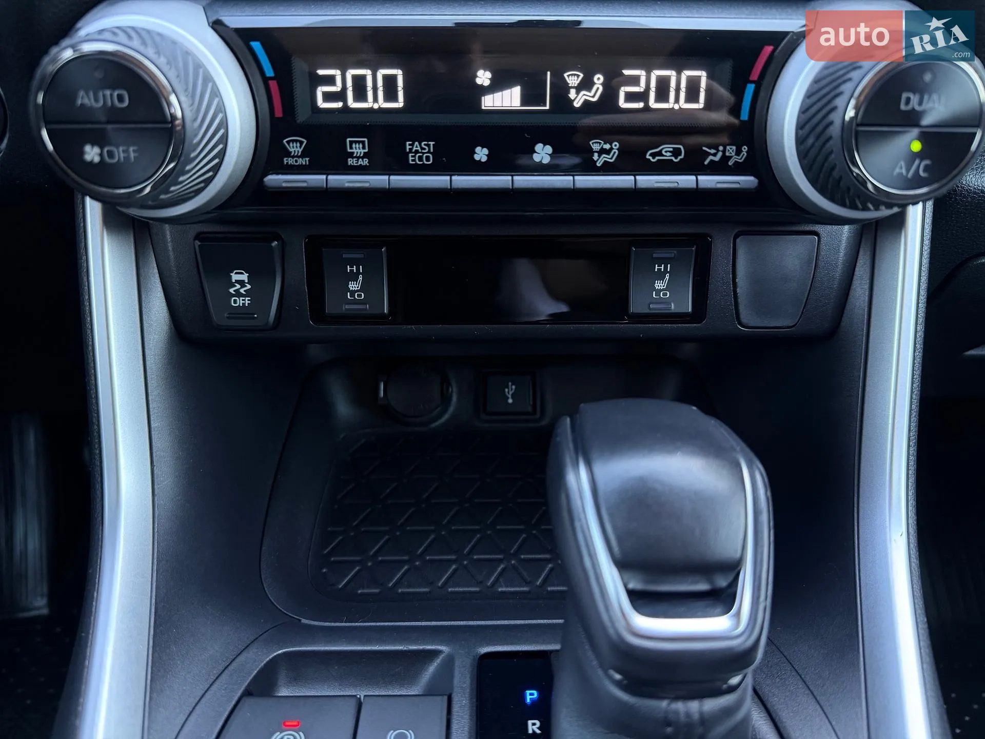 2019 Toyota RAV 4 - мініатюра 60