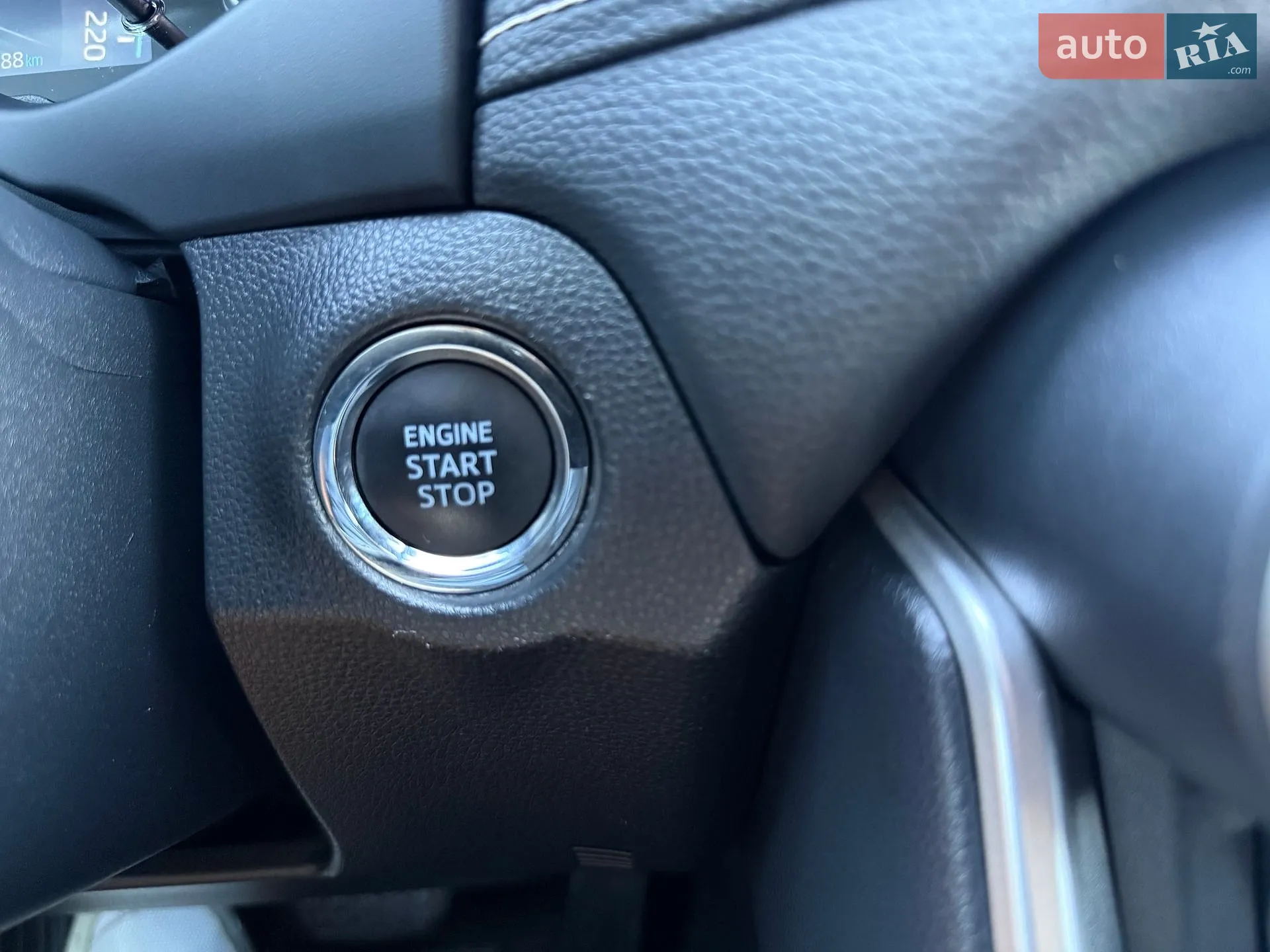2019 Toyota RAV 4 - мініатюра 68
