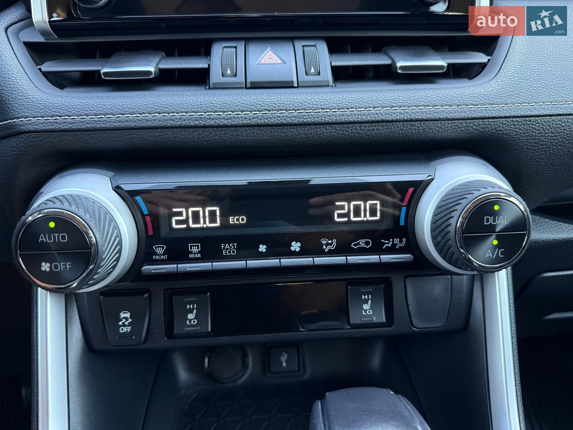 2019 Toyota RAV 4 - мініатюра 77