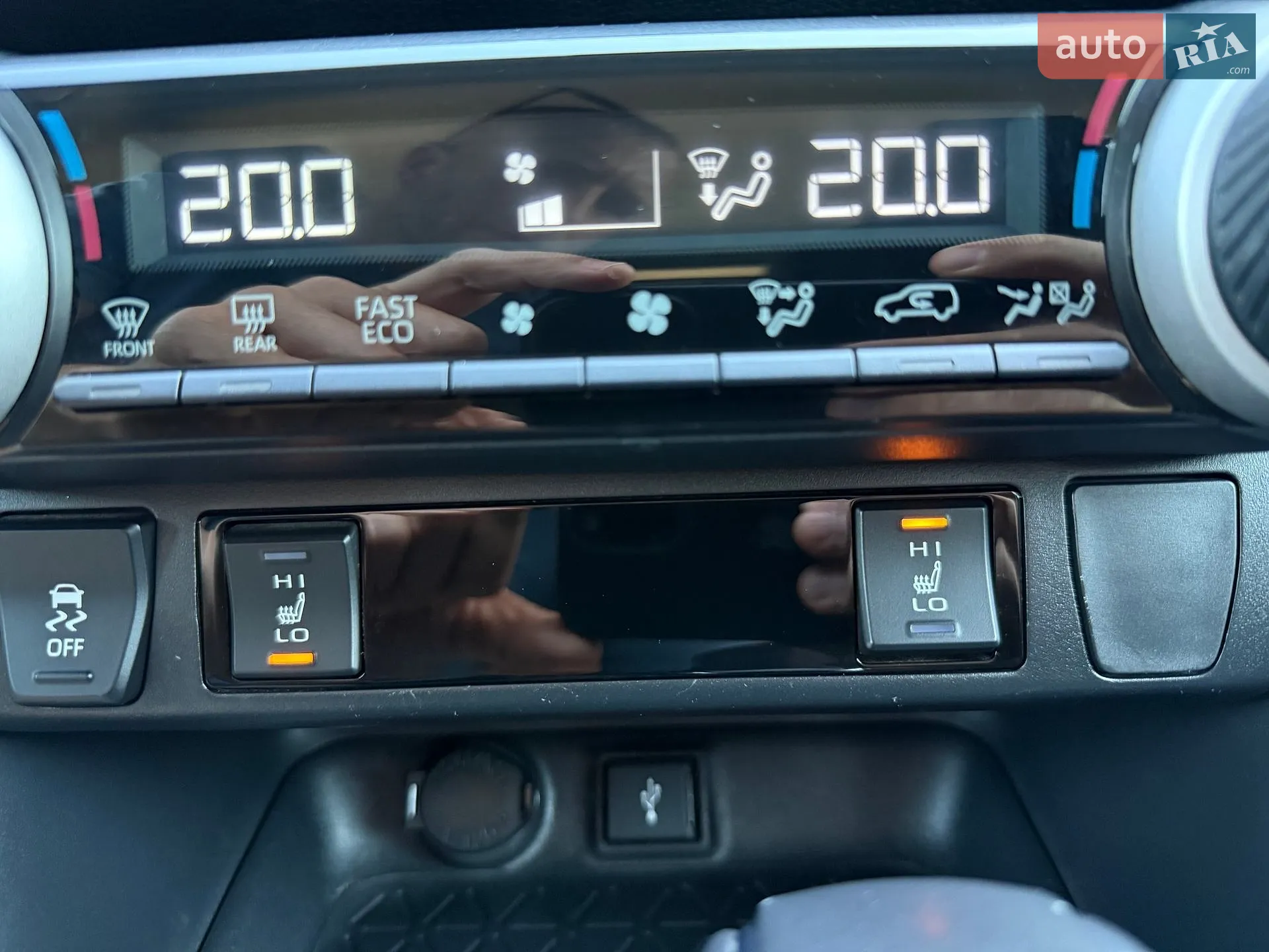 2019 Toyota RAV 4 - мініатюра 78