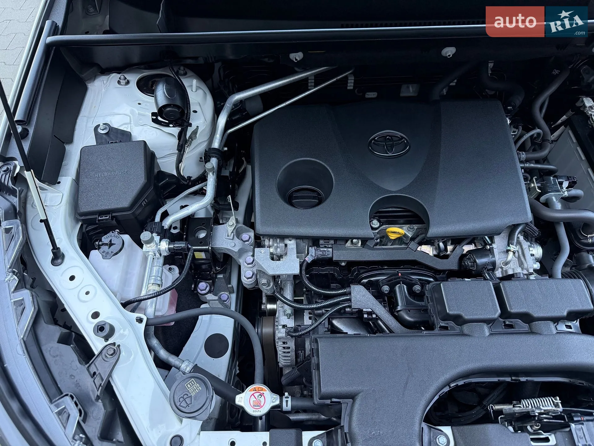 2019 Toyota RAV 4 - мініатюра 91