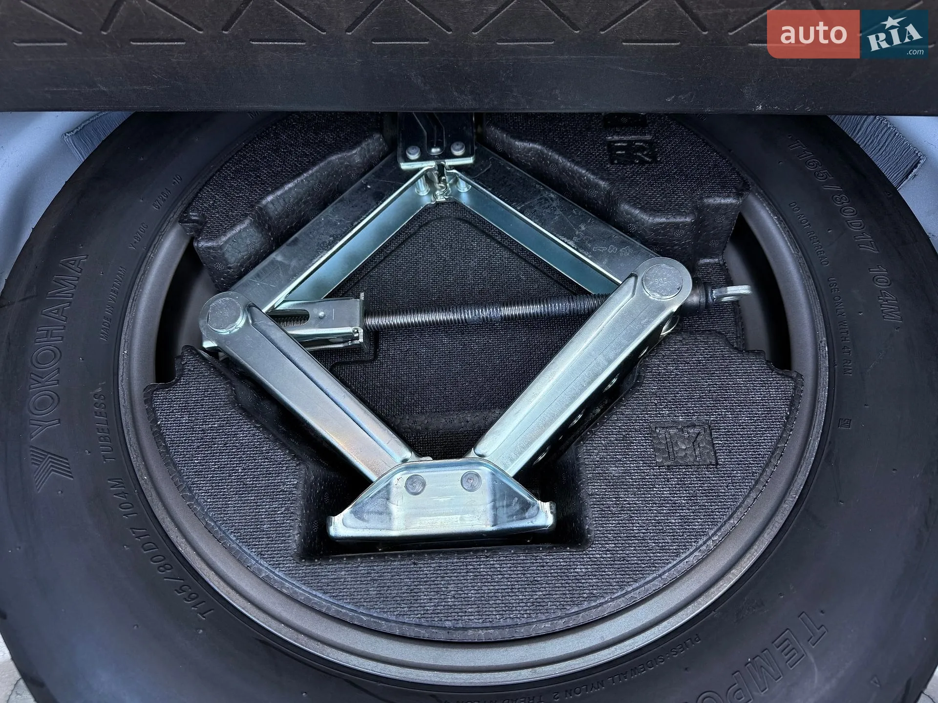 2019 Toyota RAV 4 - мініатюра 88