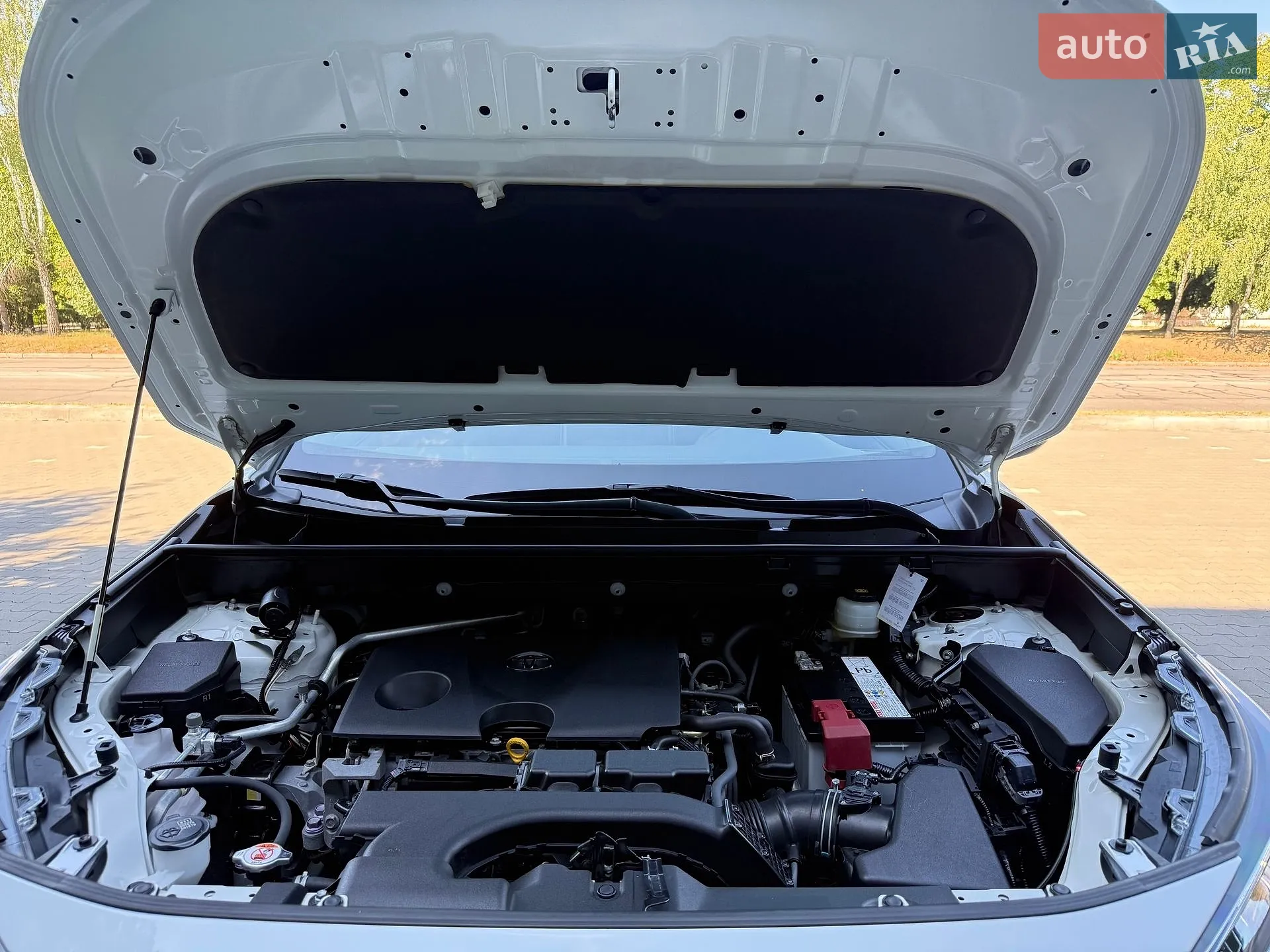2019 Toyota RAV 4 - мініатюра 89
