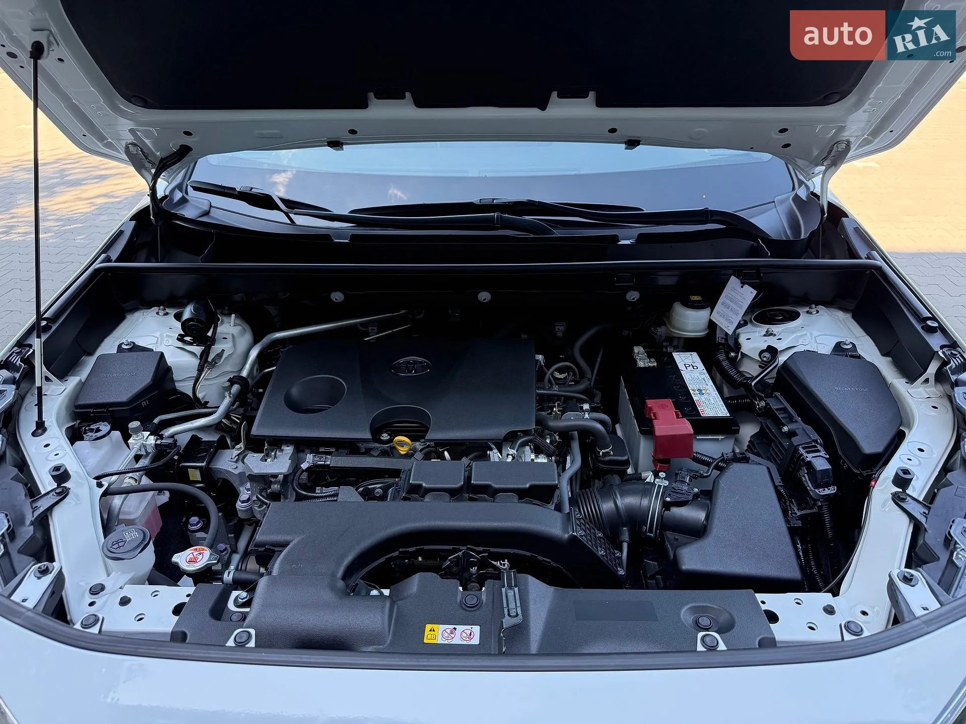 2019 Toyota RAV 4 - мініатюра 90