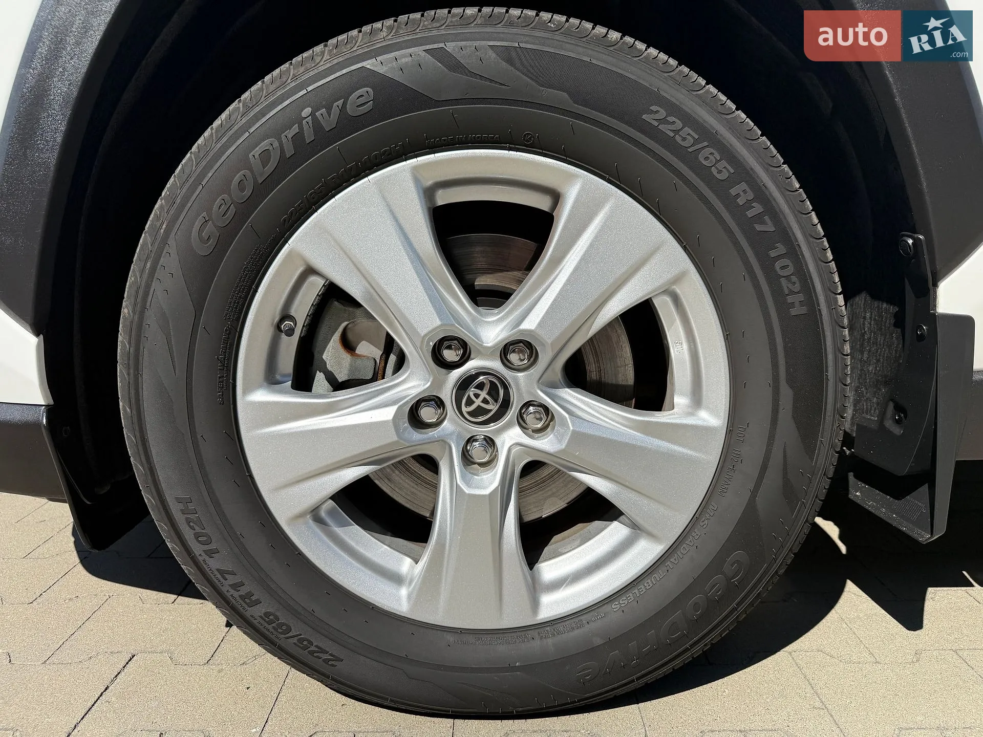 2019 Toyota RAV 4 - мініатюра 94