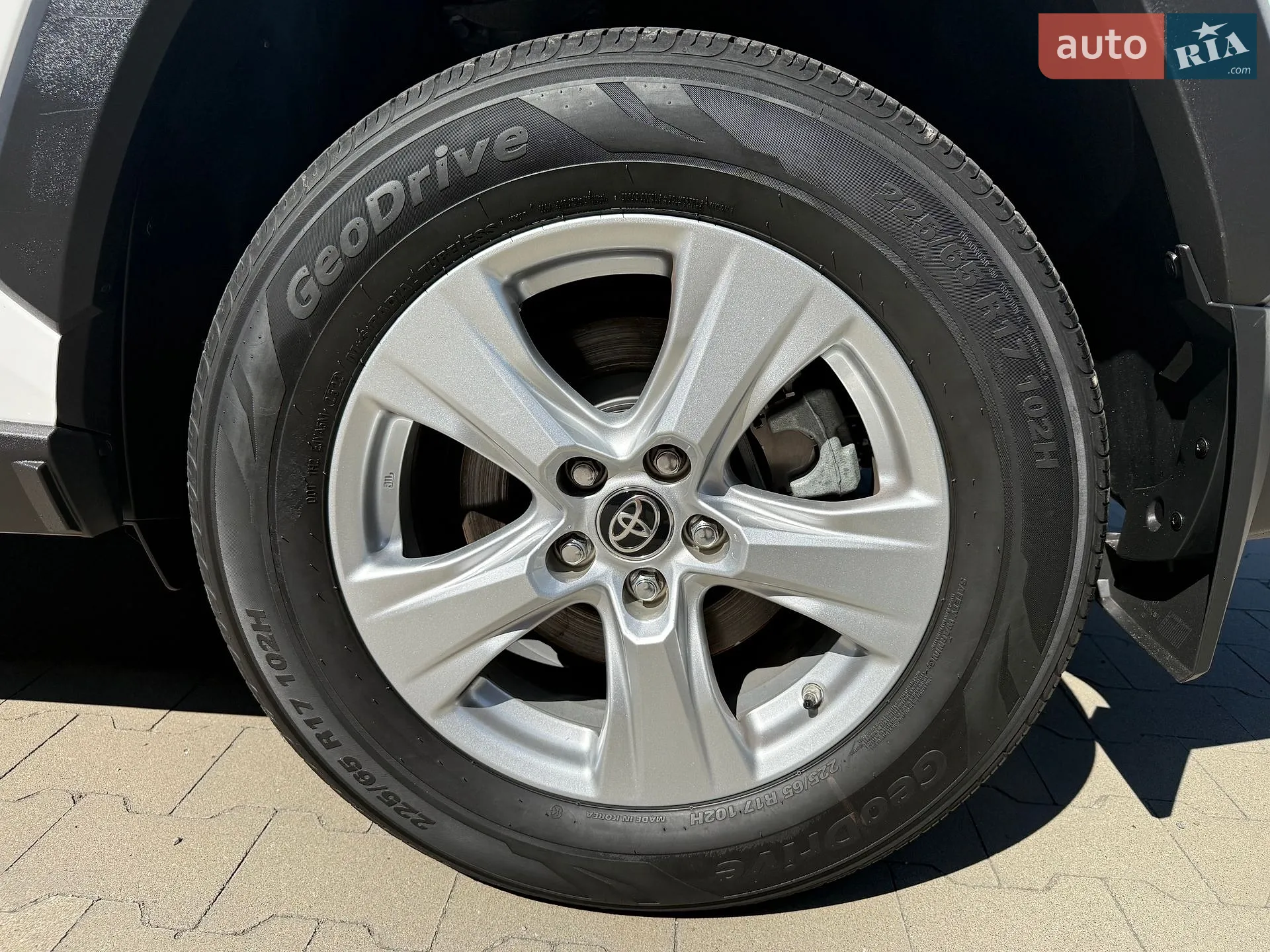 2019 Toyota RAV 4 - мініатюра 95