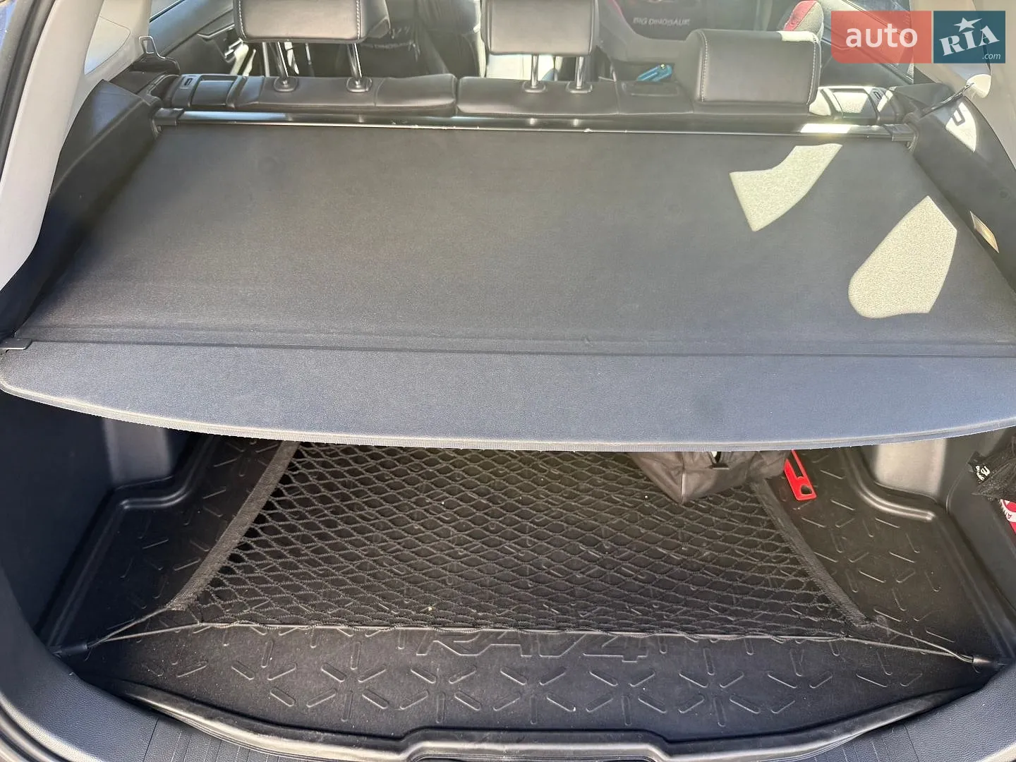 2023 Toyota RAV 4 - мініатюра 36