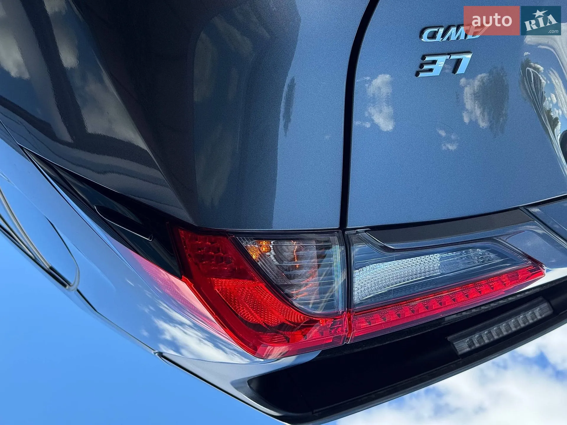 2021 Toyota RAV 4 - мініатюра 18