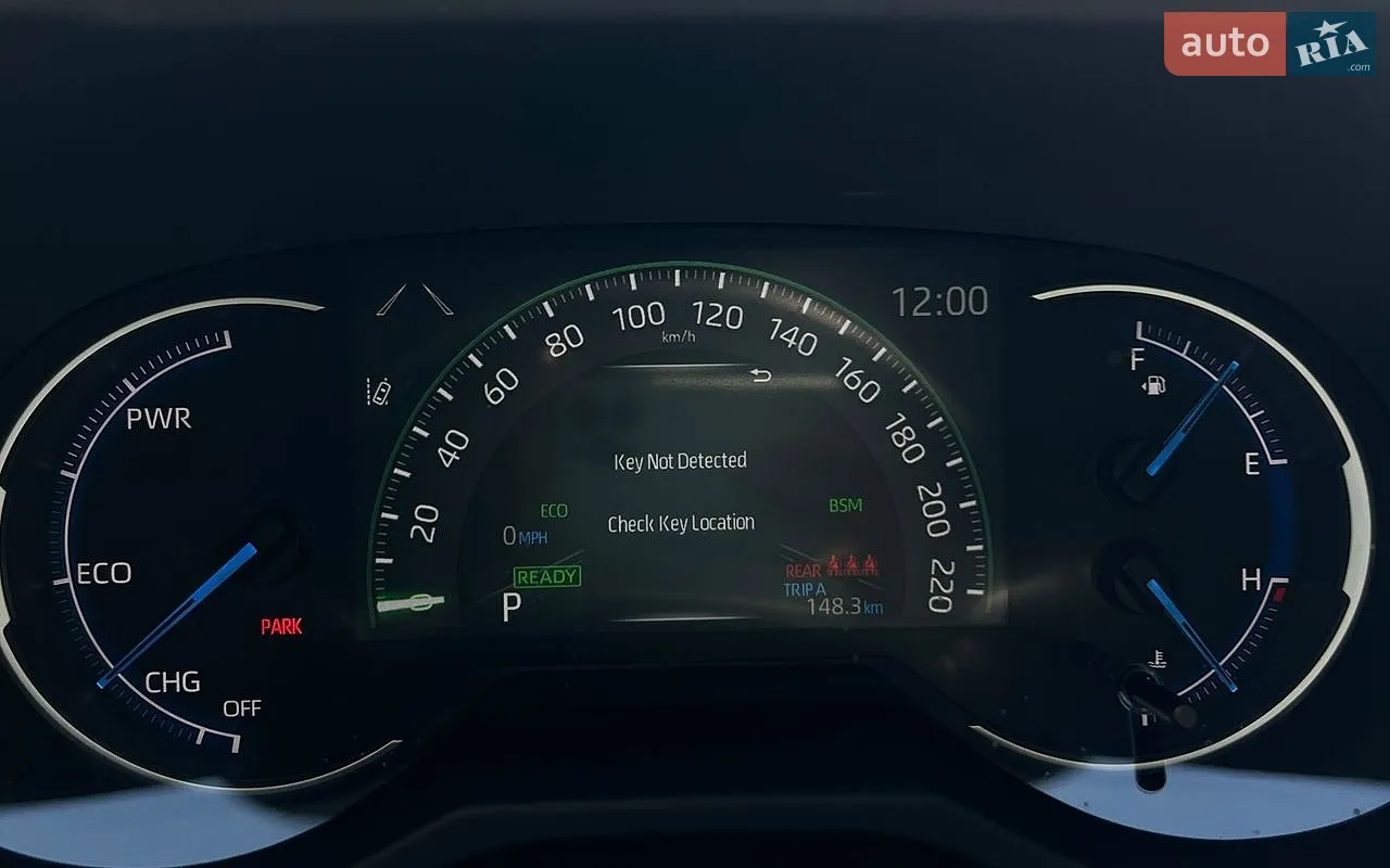 2025 Toyota RAV 4 - мініатюра 15