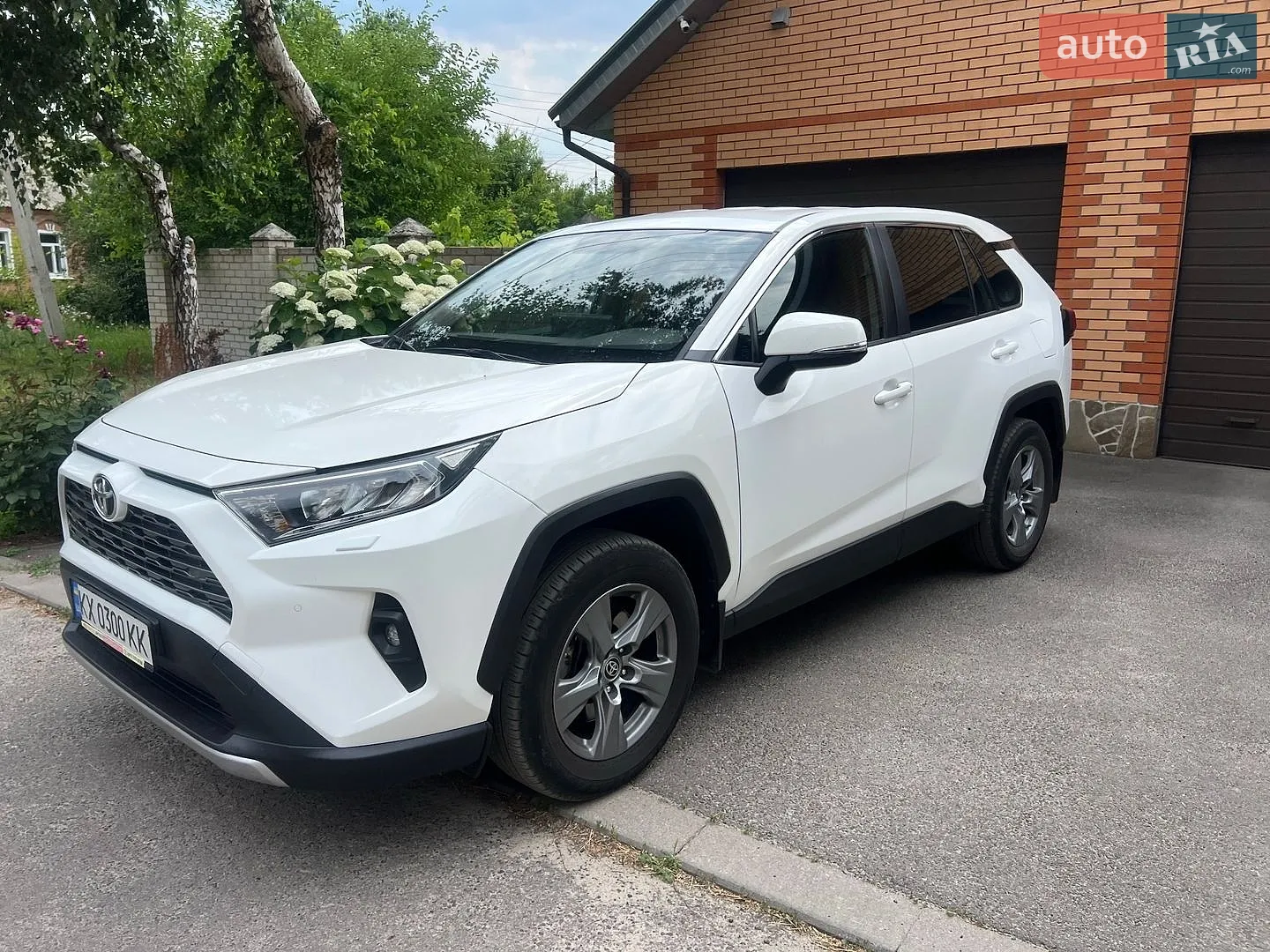 2023 Toyota RAV 4 - мініатюра 3
