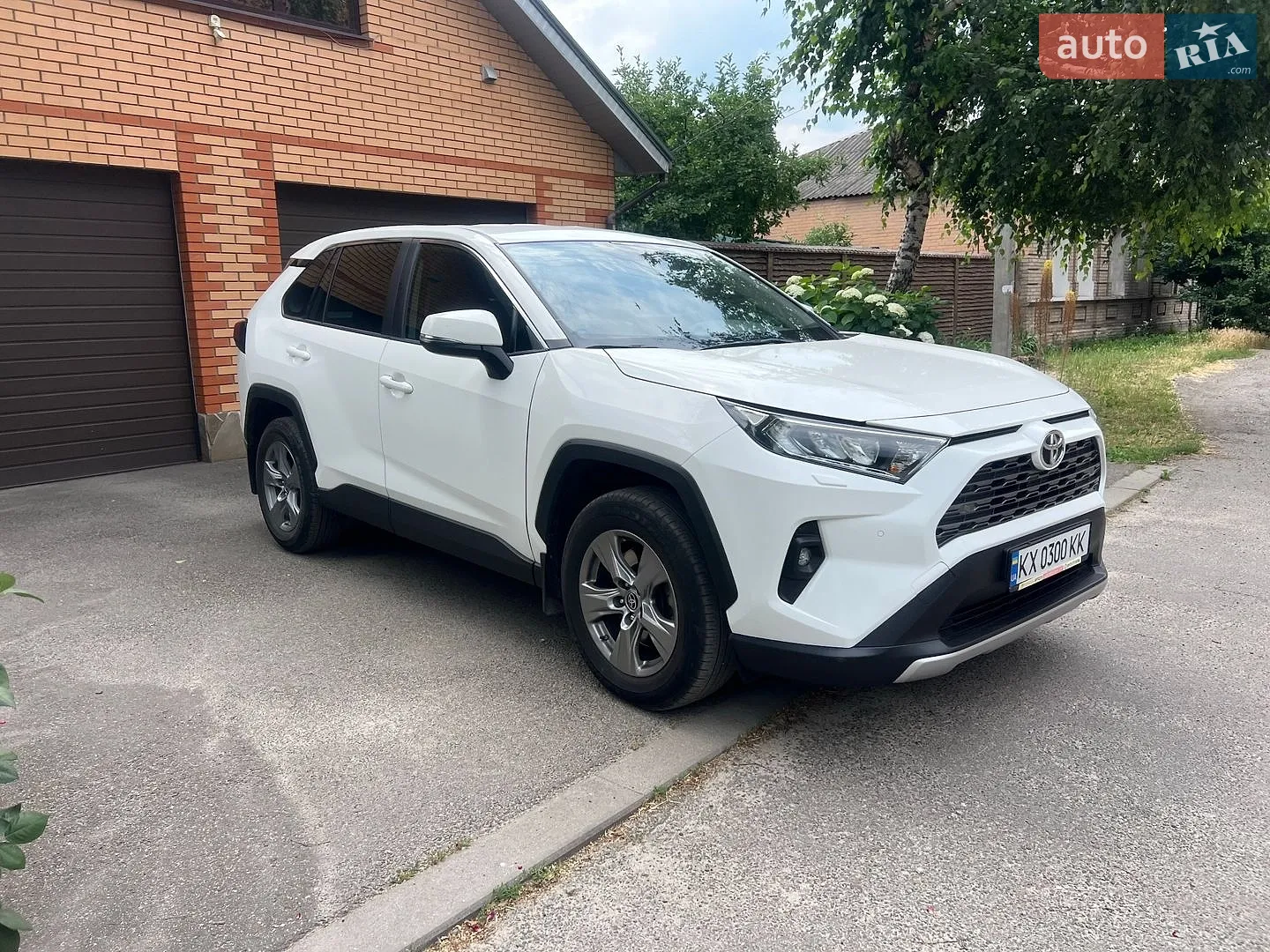 2023 Toyota RAV 4 - мініатюра 19