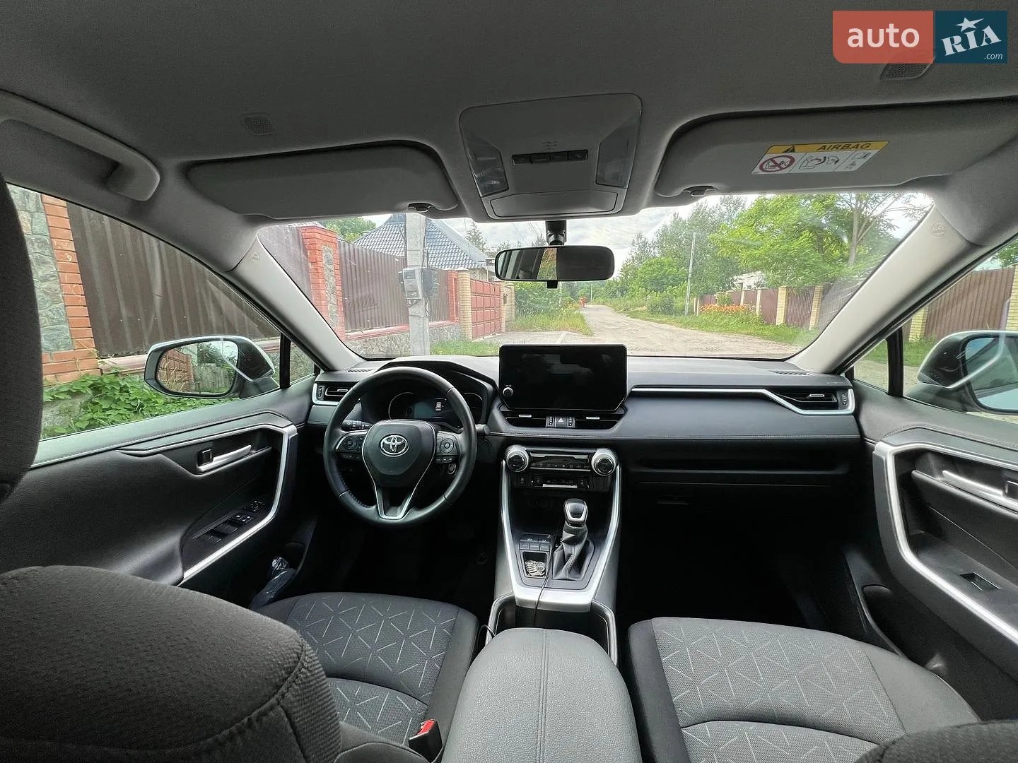 2023 Toyota RAV 4 - мініатюра 15