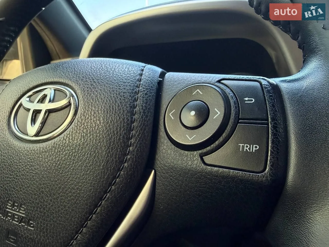 2017 Toyota RAV 4 - мініатюра 22