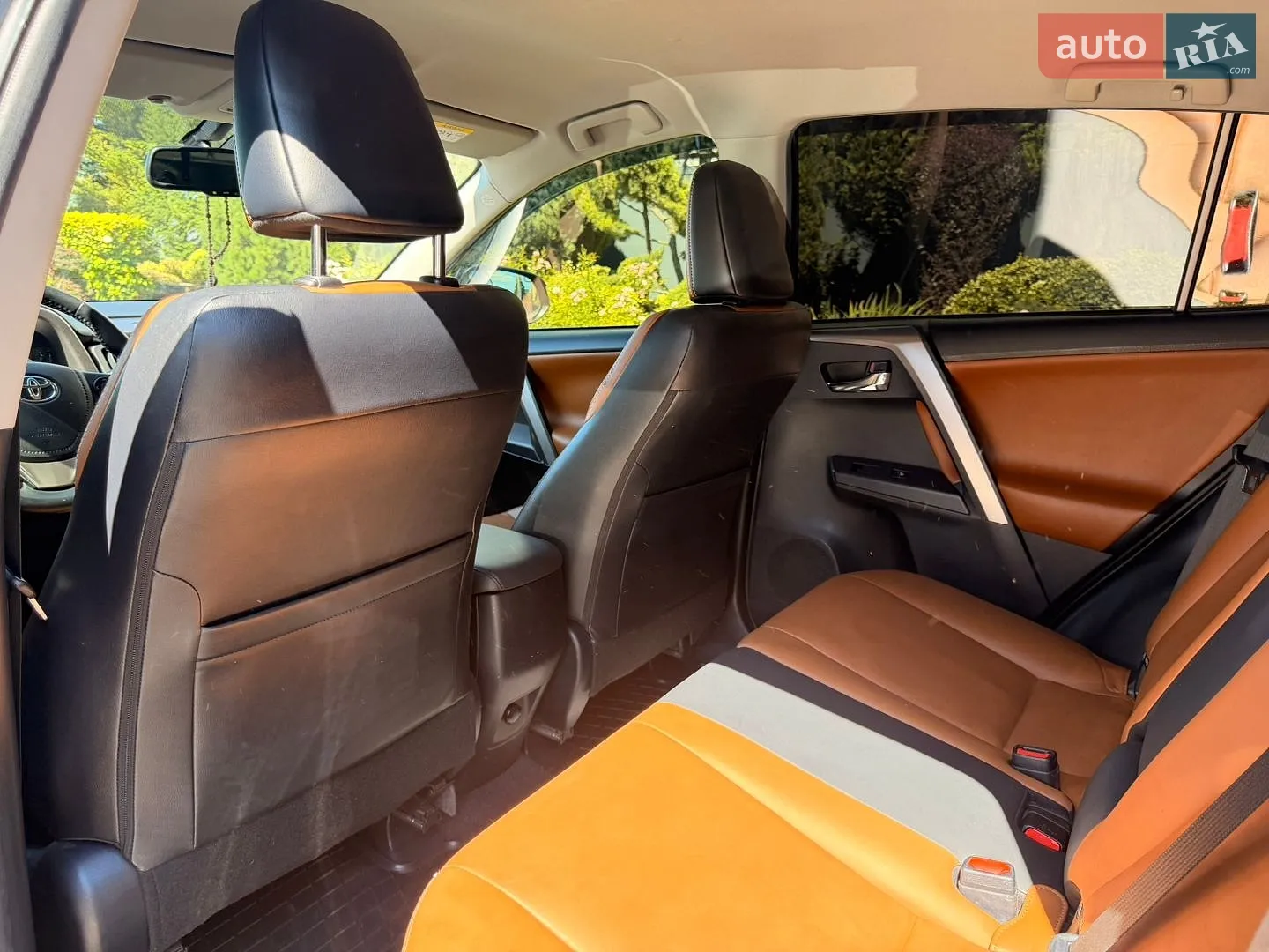 2016 Toyota RAV 4 - мініатюра 35