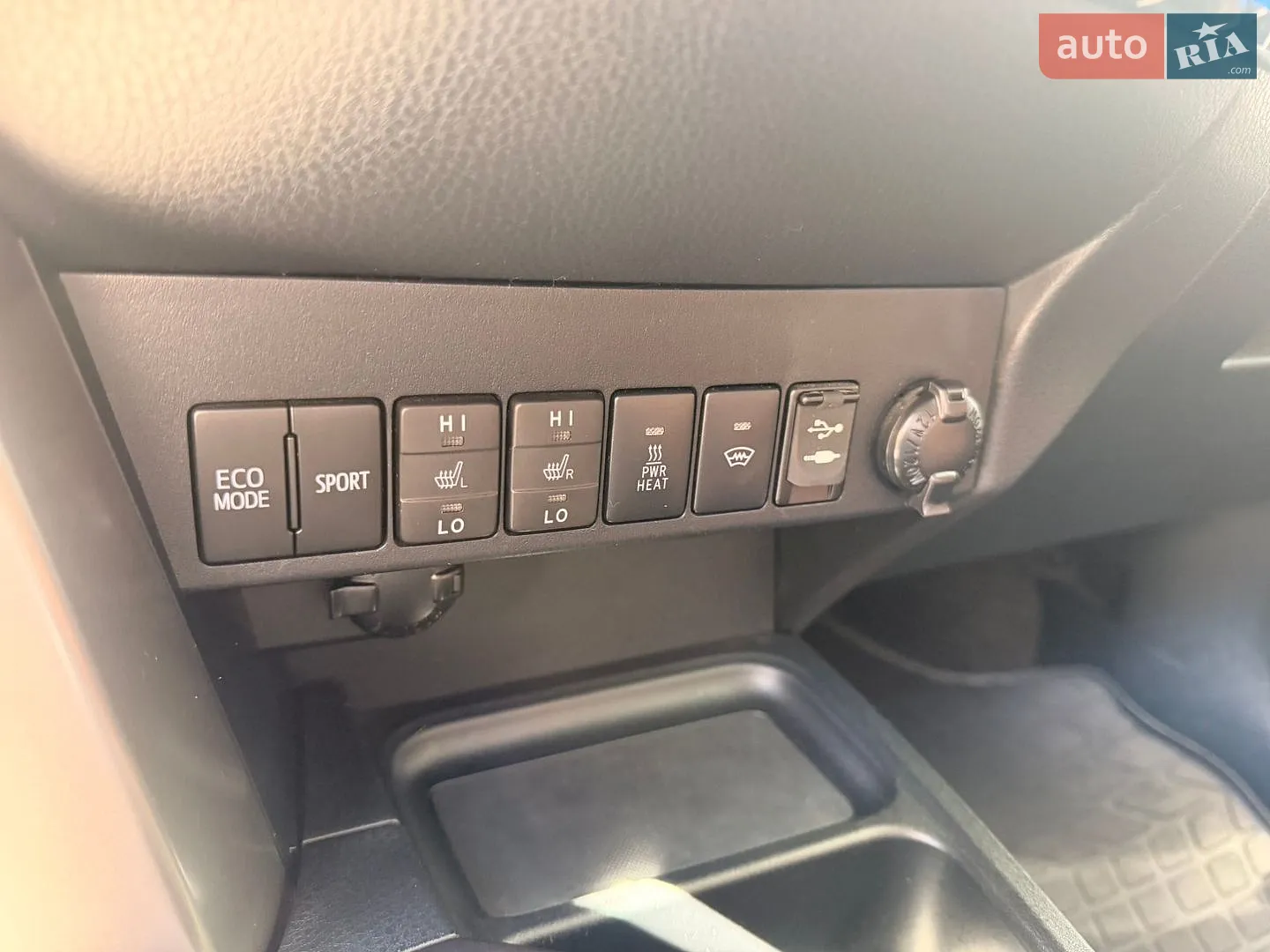 2016 Toyota RAV 4 - мініатюра 47