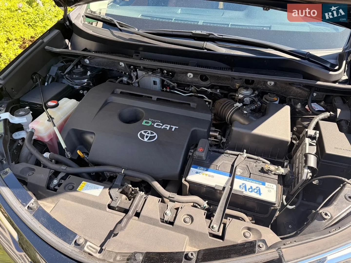 2016 Toyota RAV 4 - мініатюра 48