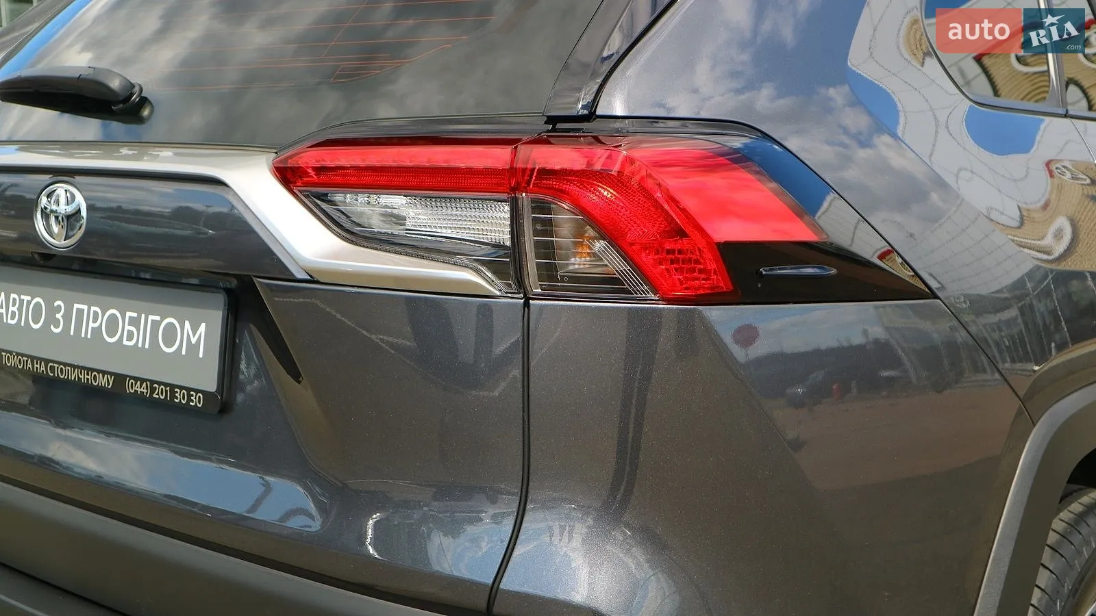 2023 Toyota RAV 4 - мініатюра 27