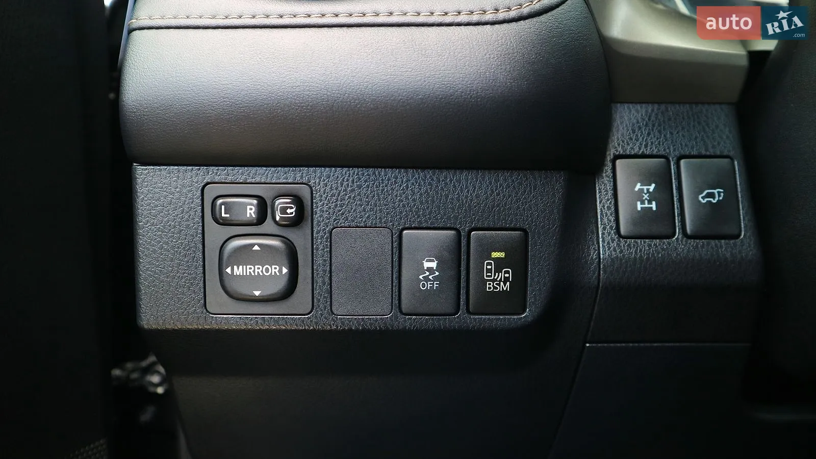 2013 Toyota RAV 4 - мініатюра 21