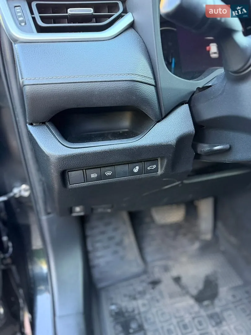 2019 Toyota RAV 4 - мініатюра 7