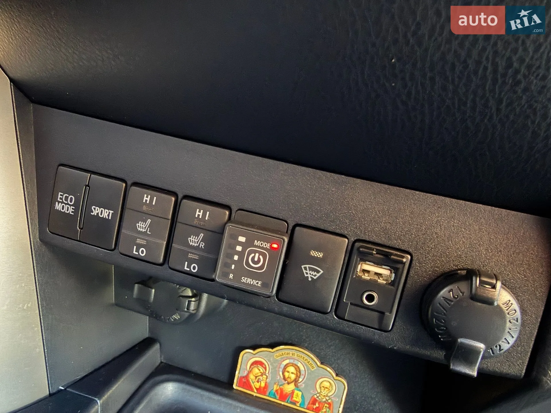 2013 Toyota RAV 4 - мініатюра 14